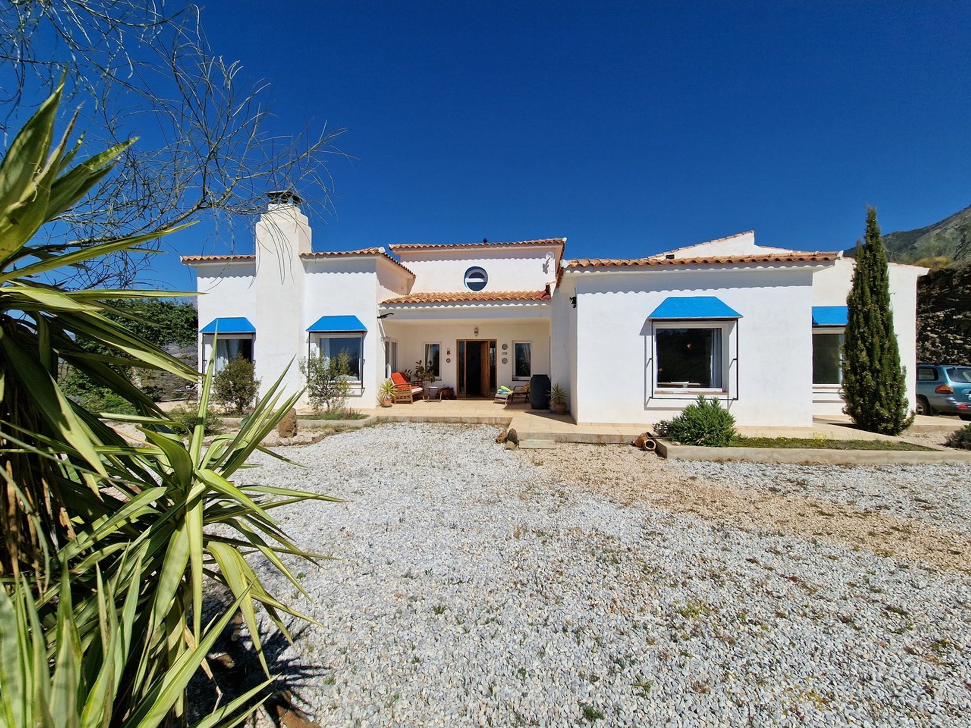 casa en Canillas de Aceituno, Andalucía 12853131