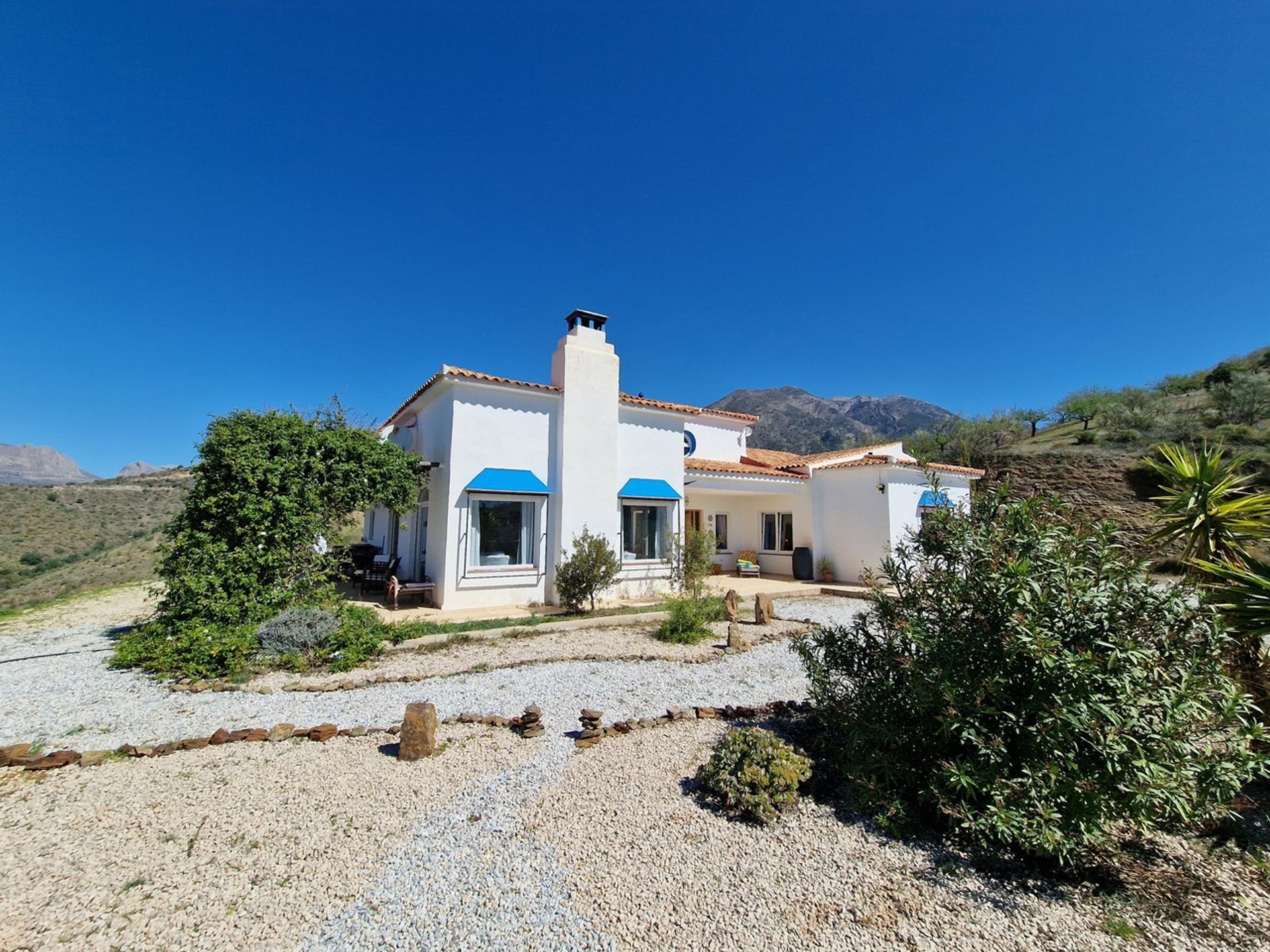 casa en Canillas de Aceituno, Andalucía 12853131