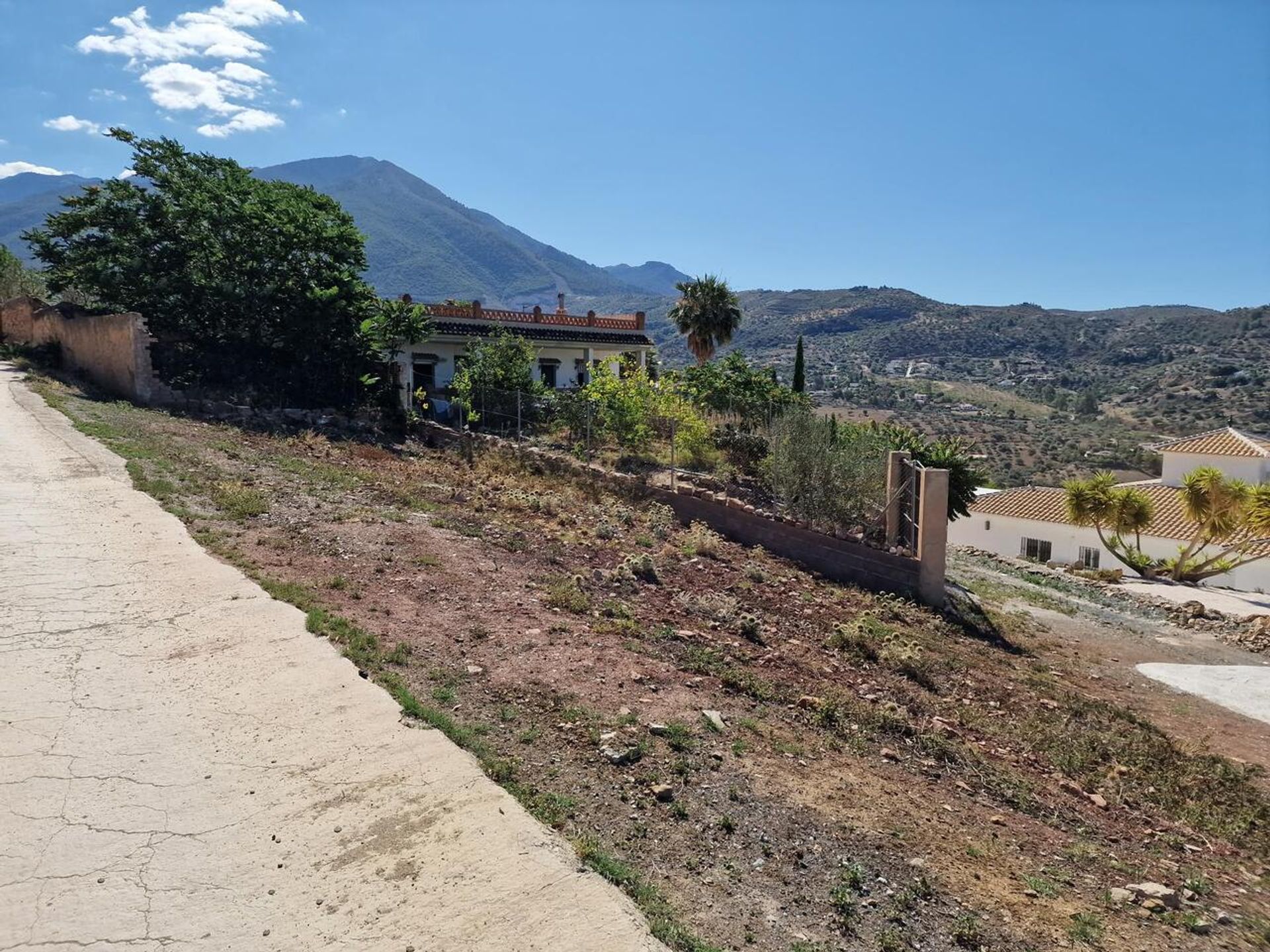 Huis in Alcaucin, Andalusië 12853159