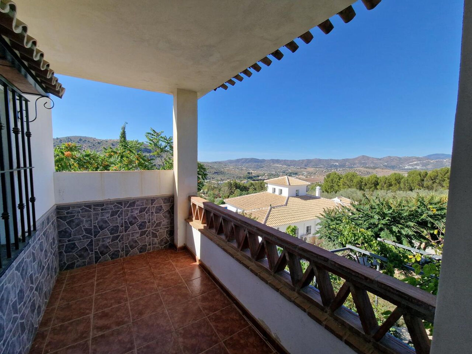 Huis in Alcaucin, Andalusië 12853159