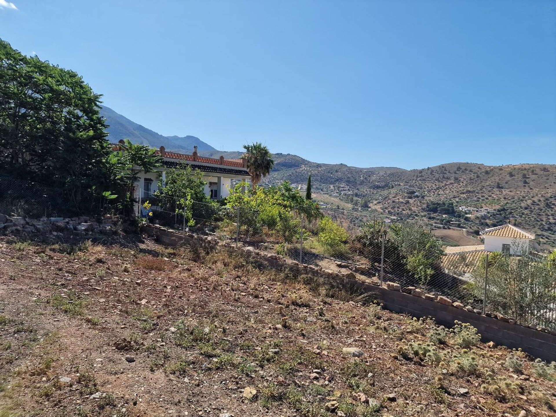 Huis in Alcaucín, Andalucía 12853159