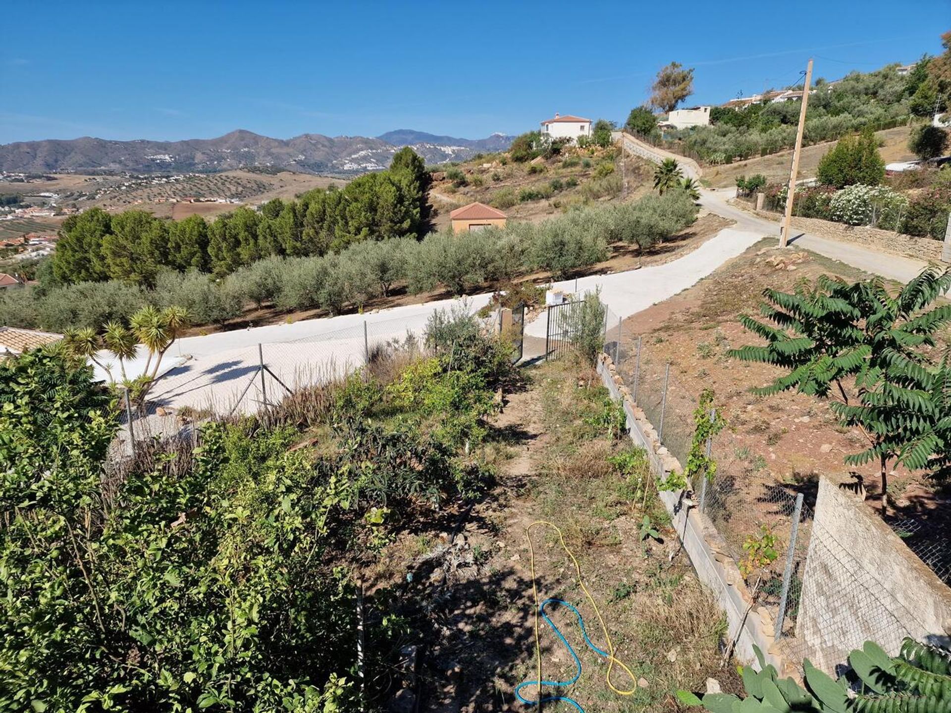 Huis in Alcaucin, Andalusië 12853159