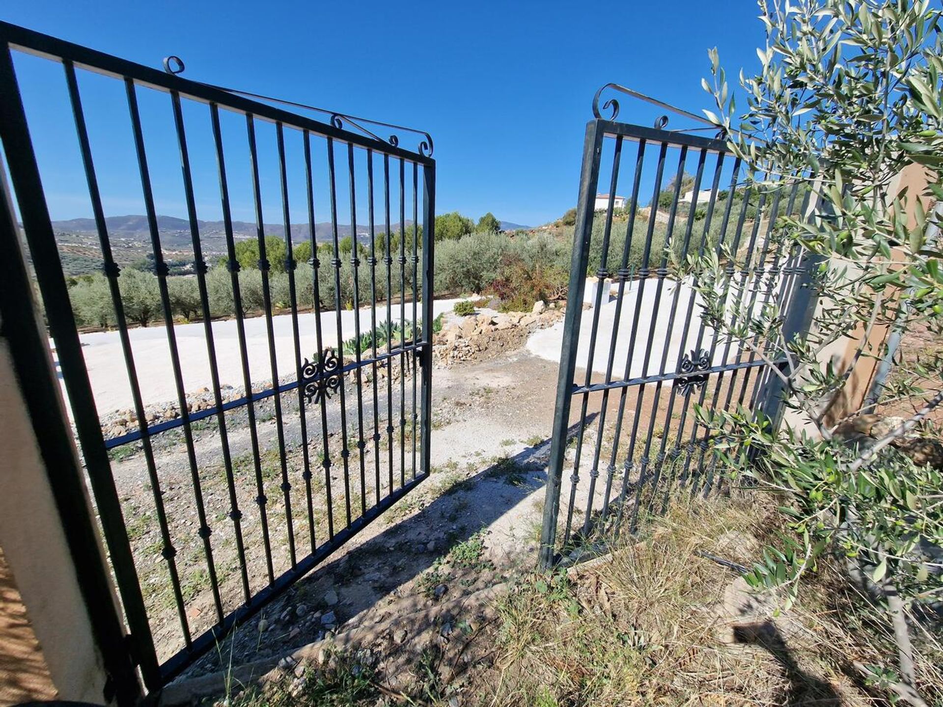 Huis in Alcaucín, Andalucía 12853159