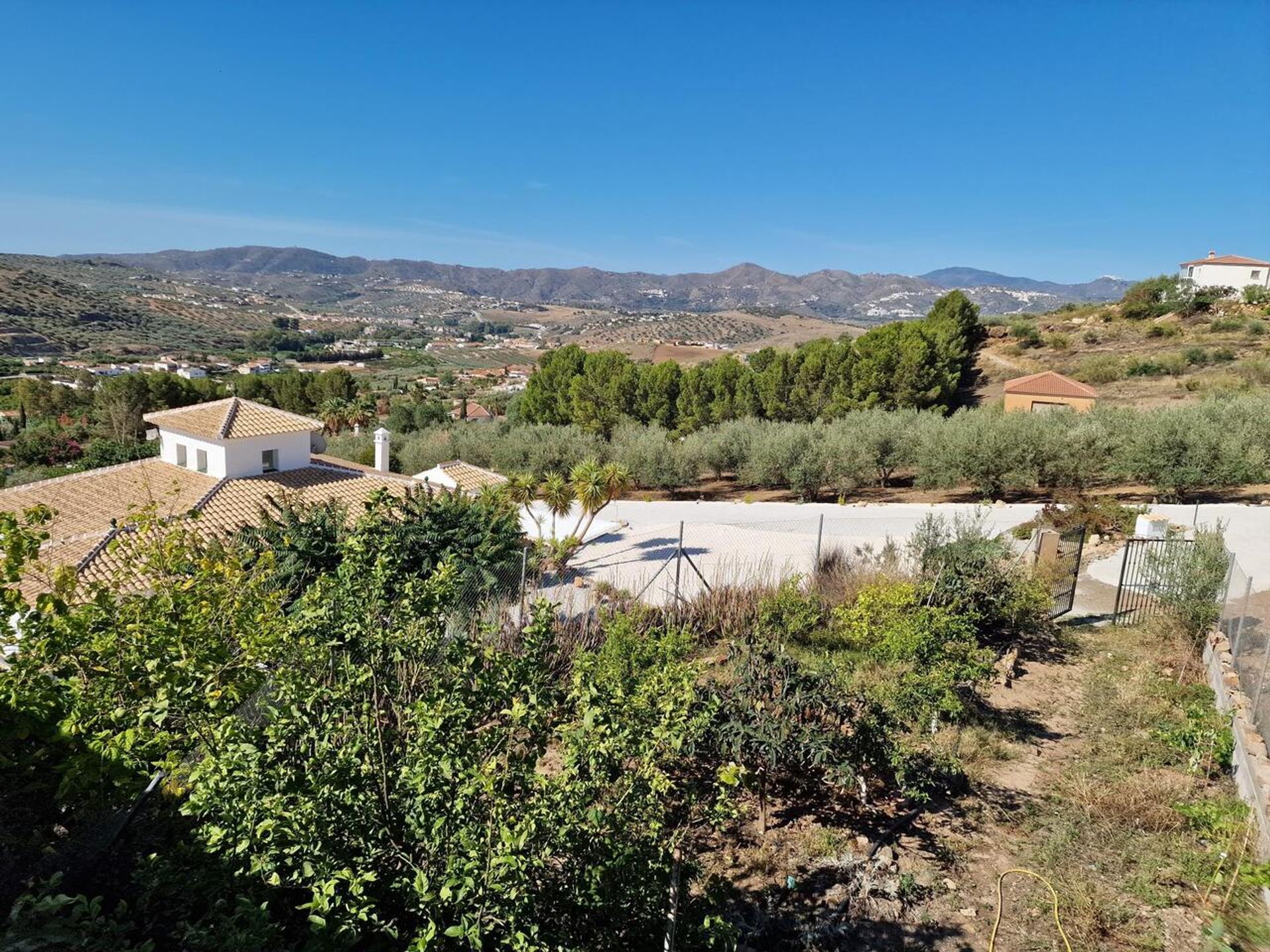 Huis in Alcaucín, Andalucía 12853159