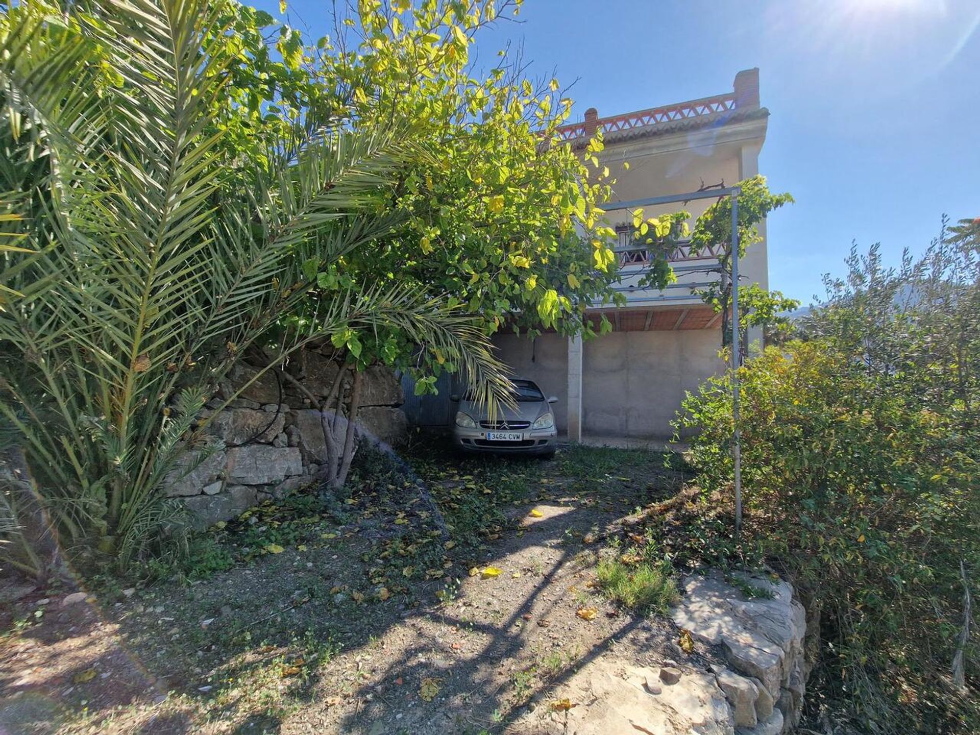 Huis in Alcaucín, Andalucía 12853159