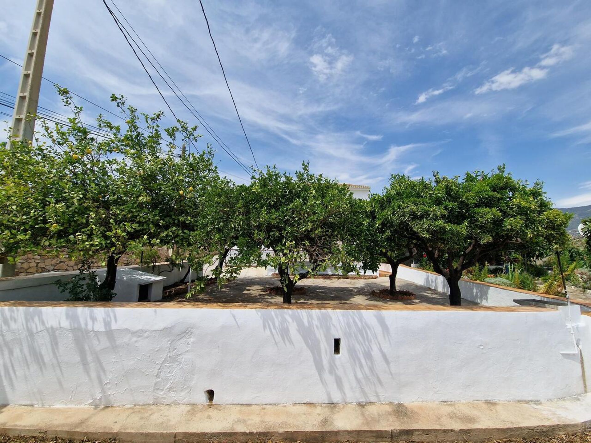 Huis in Alcaucin, Andalusië 12853160