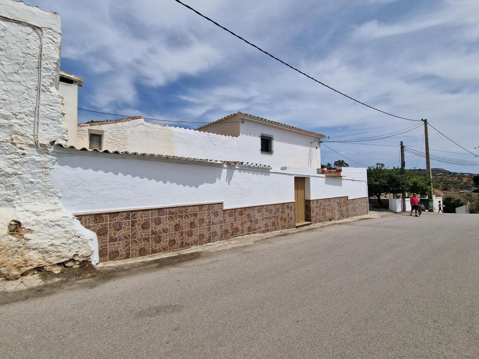 Huis in Alcaucin, Andalusië 12853160