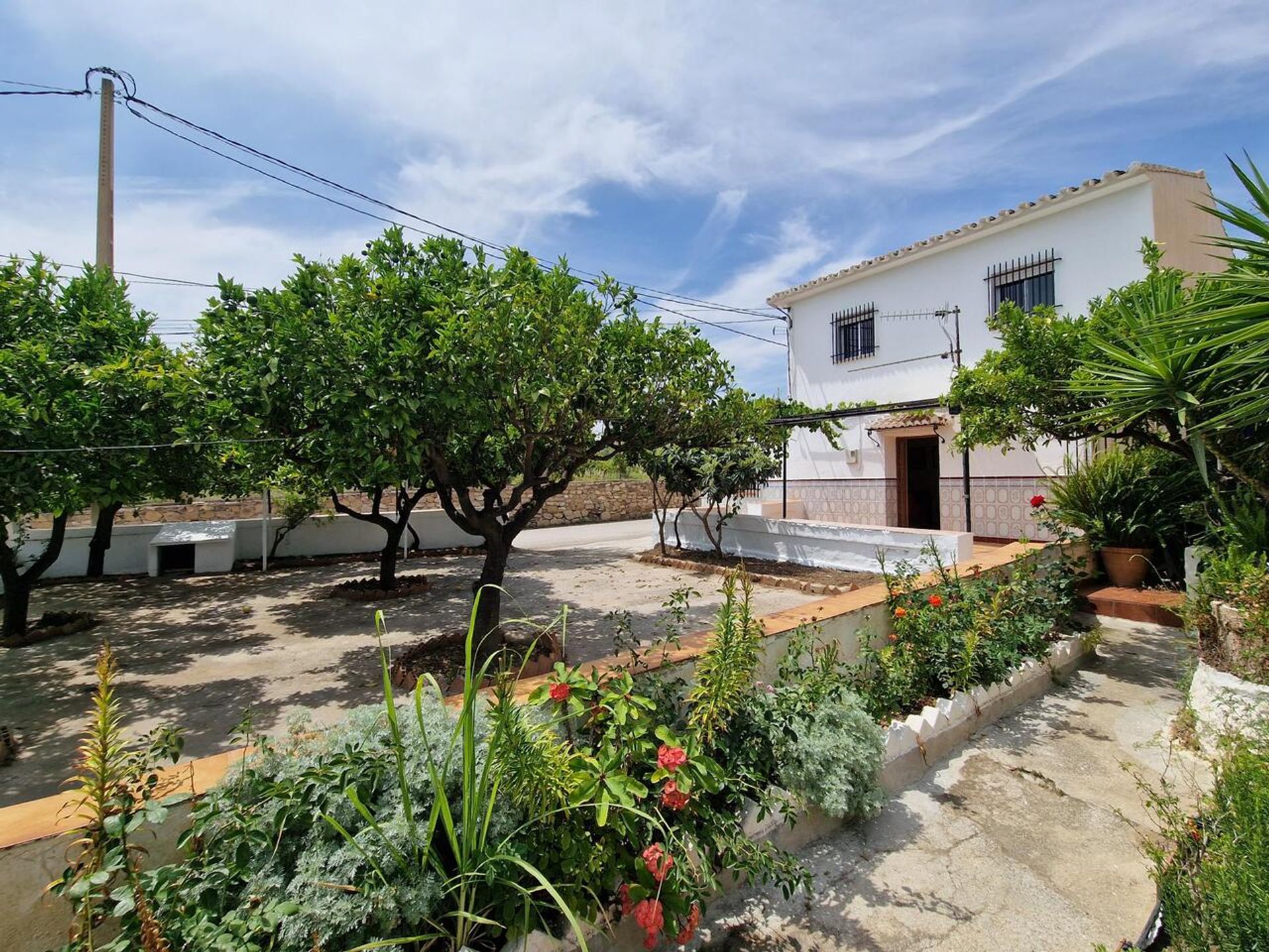 Huis in Alcaucin, Andalusië 12853160