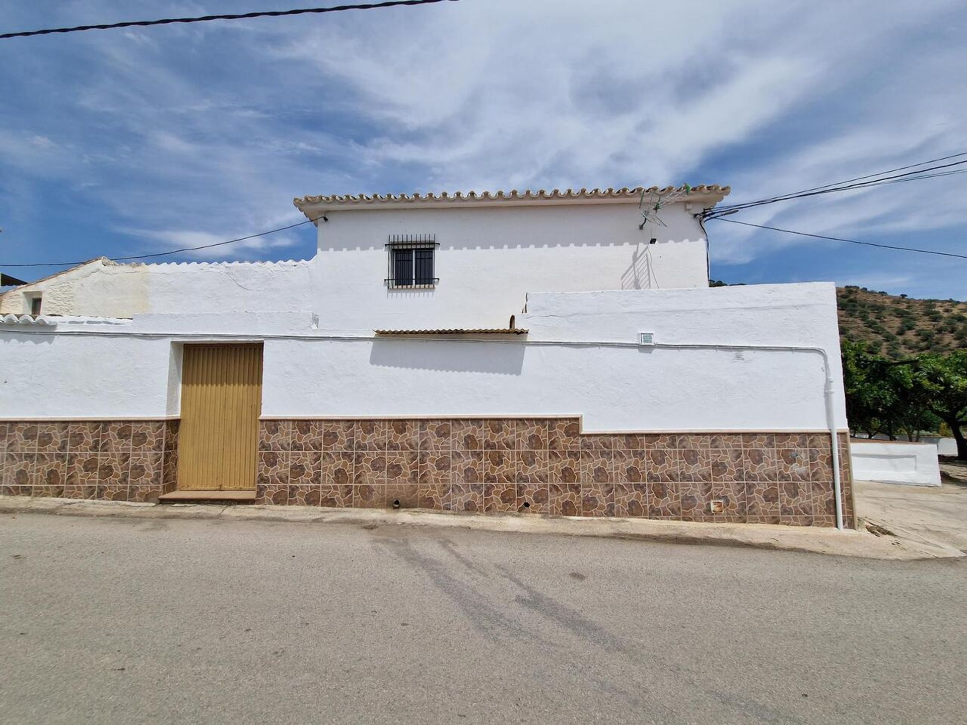 집 에 Puente de Salia, Andalucía 12853160