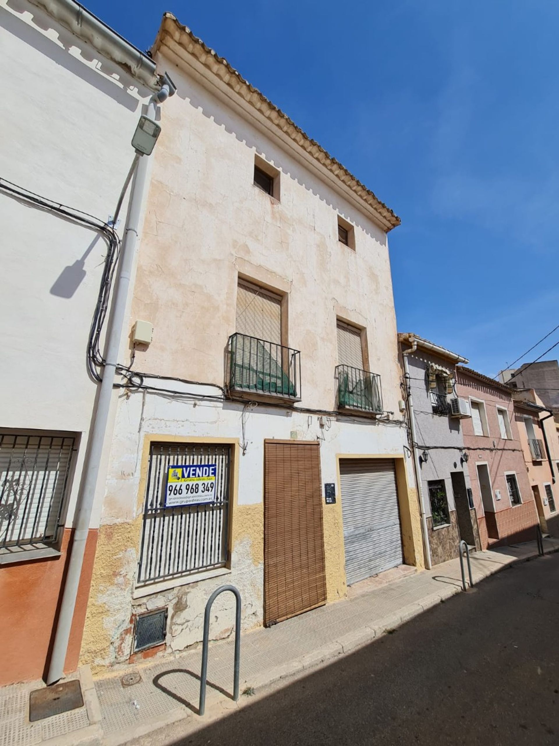 House in Camara, Valencia 12853187