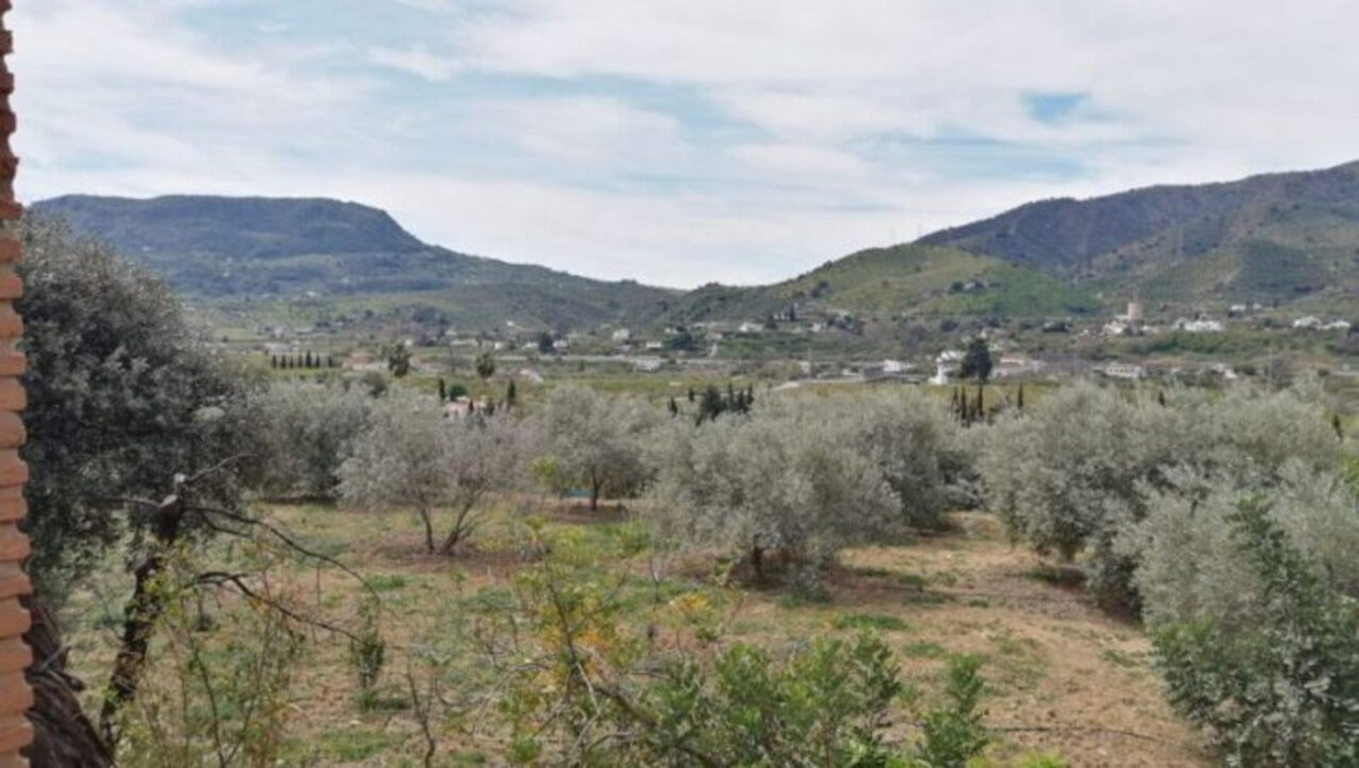 Haus im Álora, Andalucía 12853276