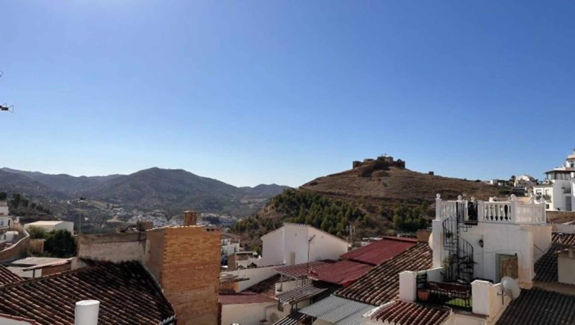 Huis in Álora, Andalucía 12853347