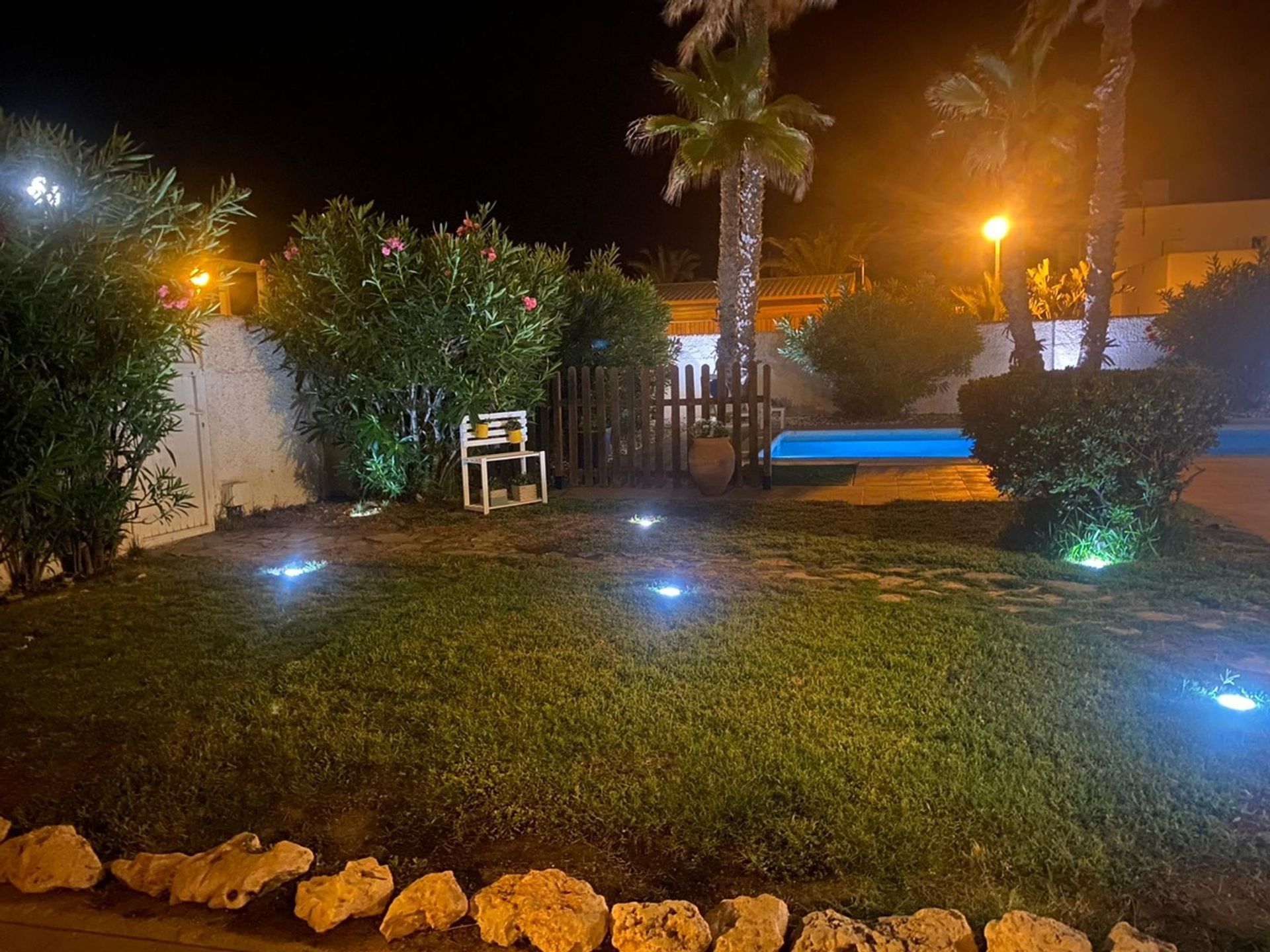 بيت في San Javier, Región de Murcia 12853363