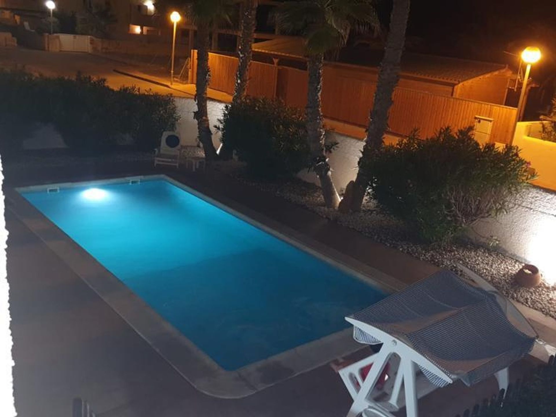 بيت في San Javier, Región de Murcia 12853363