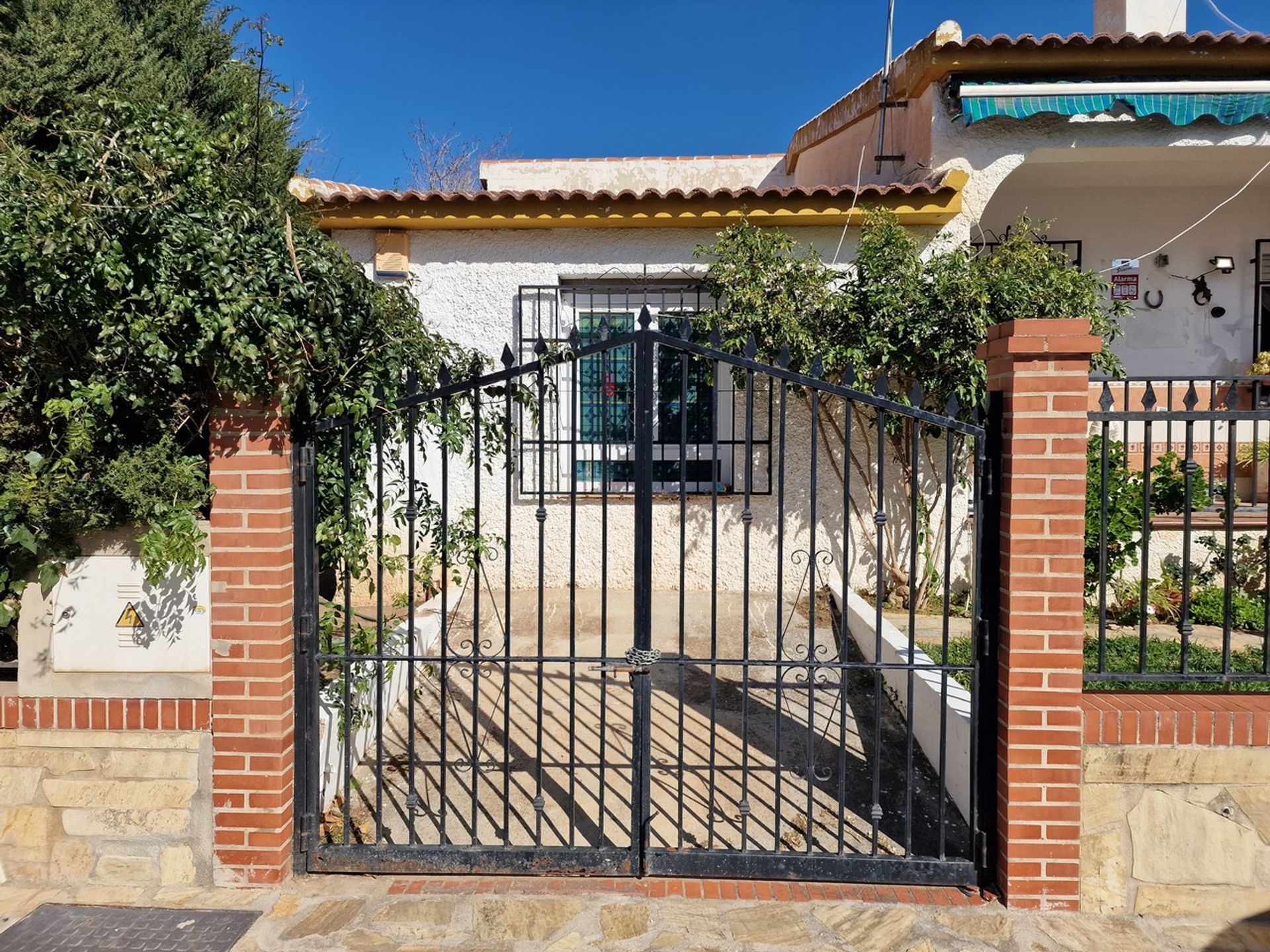 Huis in Puente de Salia, Andalucía 12853365