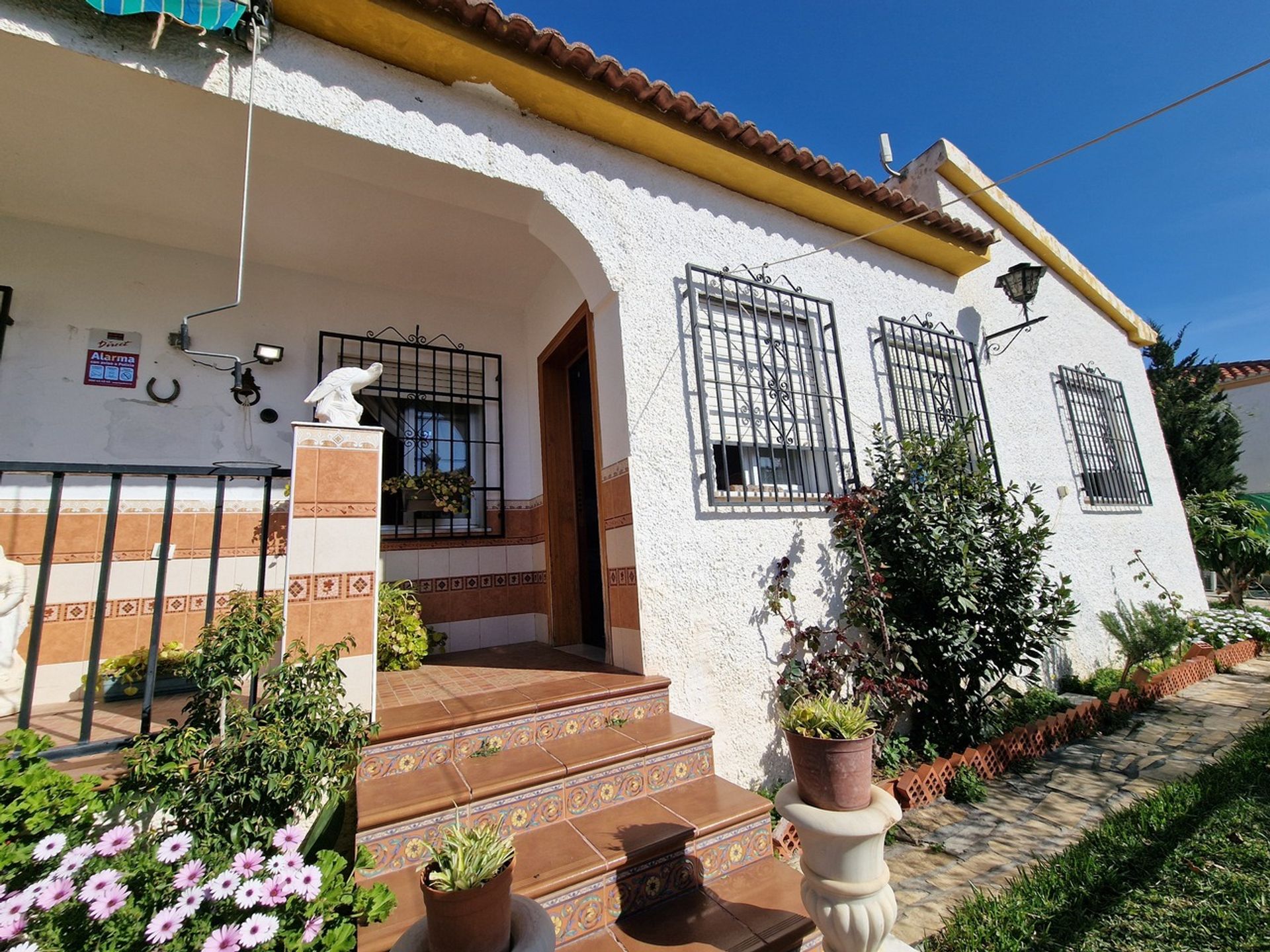 Huis in Puente de Salia, Andalucía 12853365