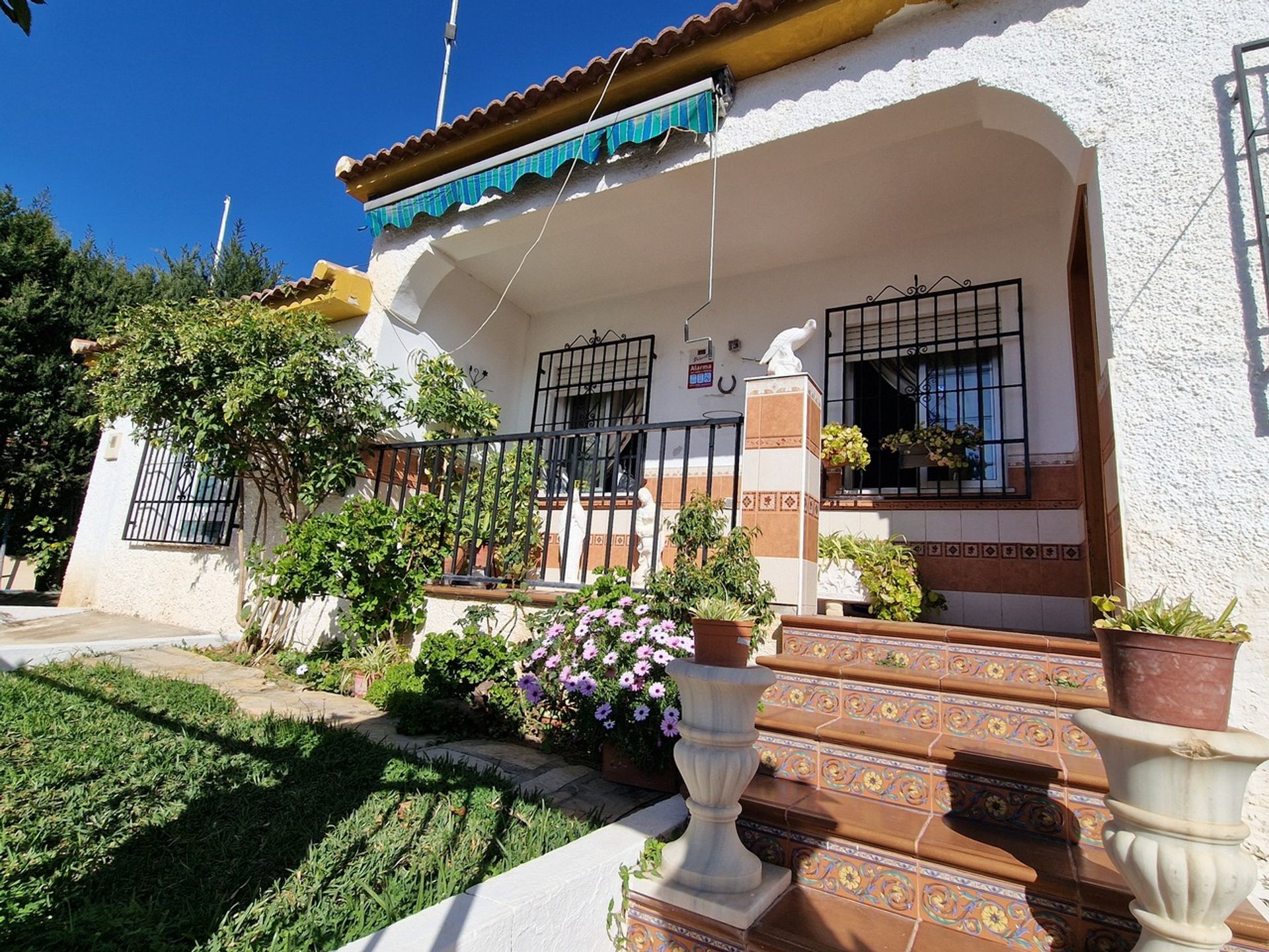 Huis in Alcaucin, Andalusië 12853365