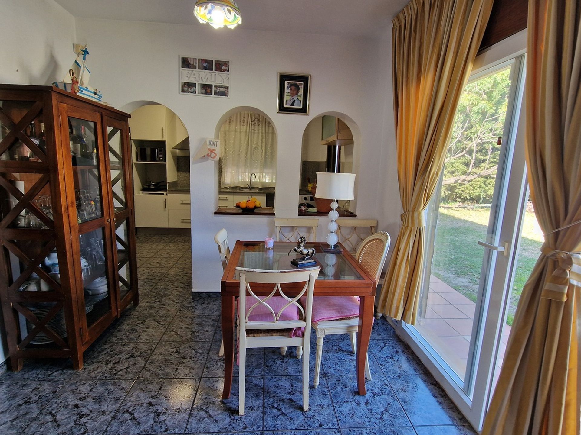 Huis in Puente de Salia, Andalucía 12853365