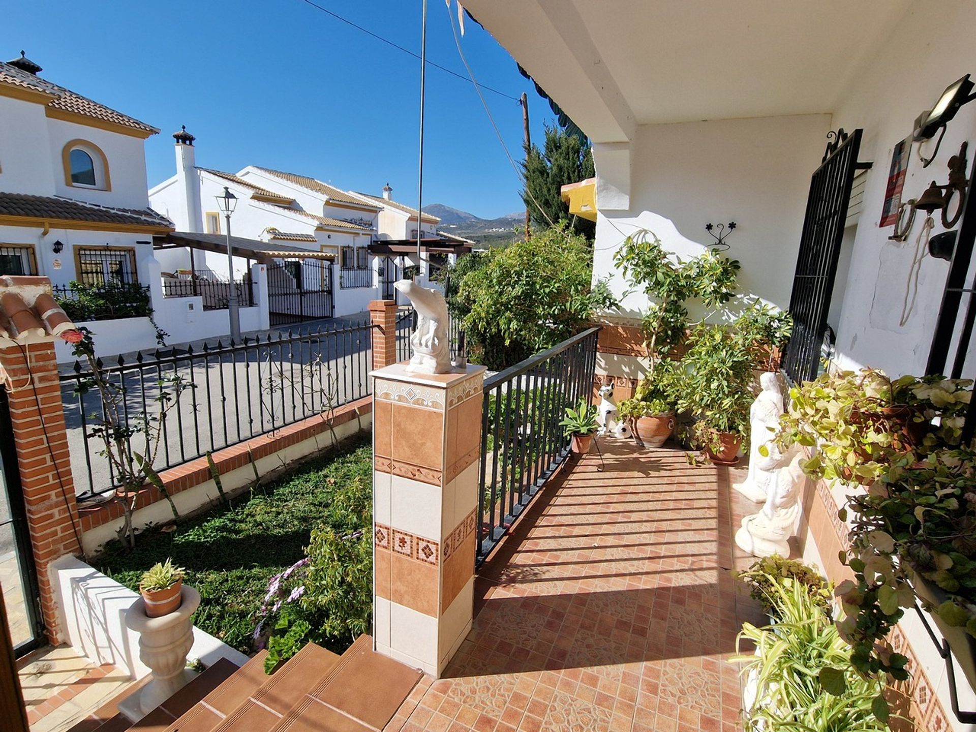 Huis in Puente de Salia, Andalucía 12853365