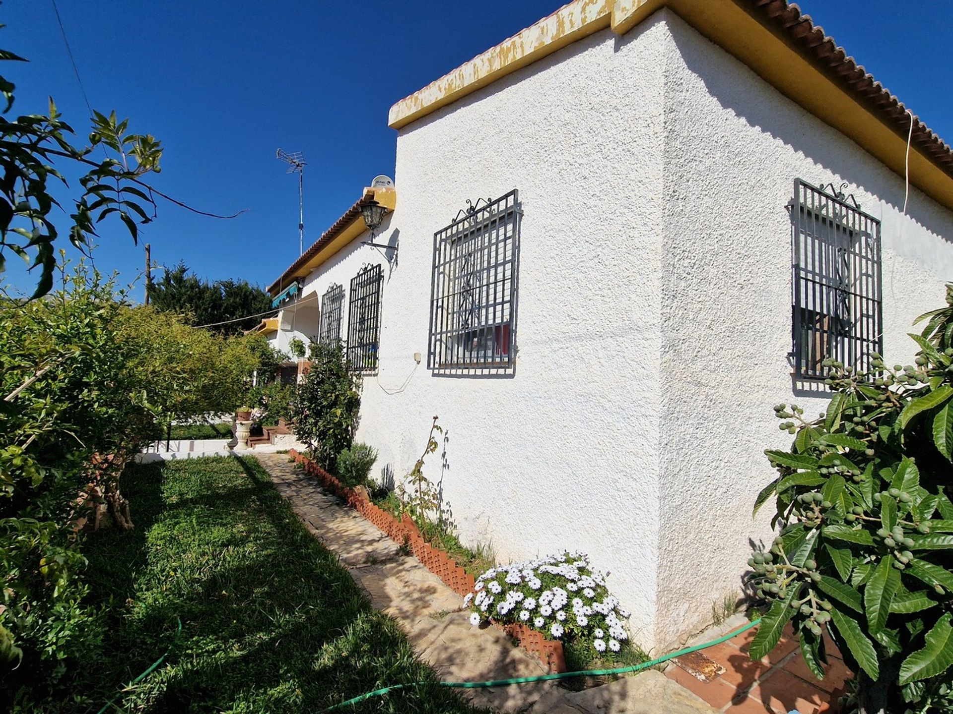 Huis in Puente de Salia, Andalucía 12853365