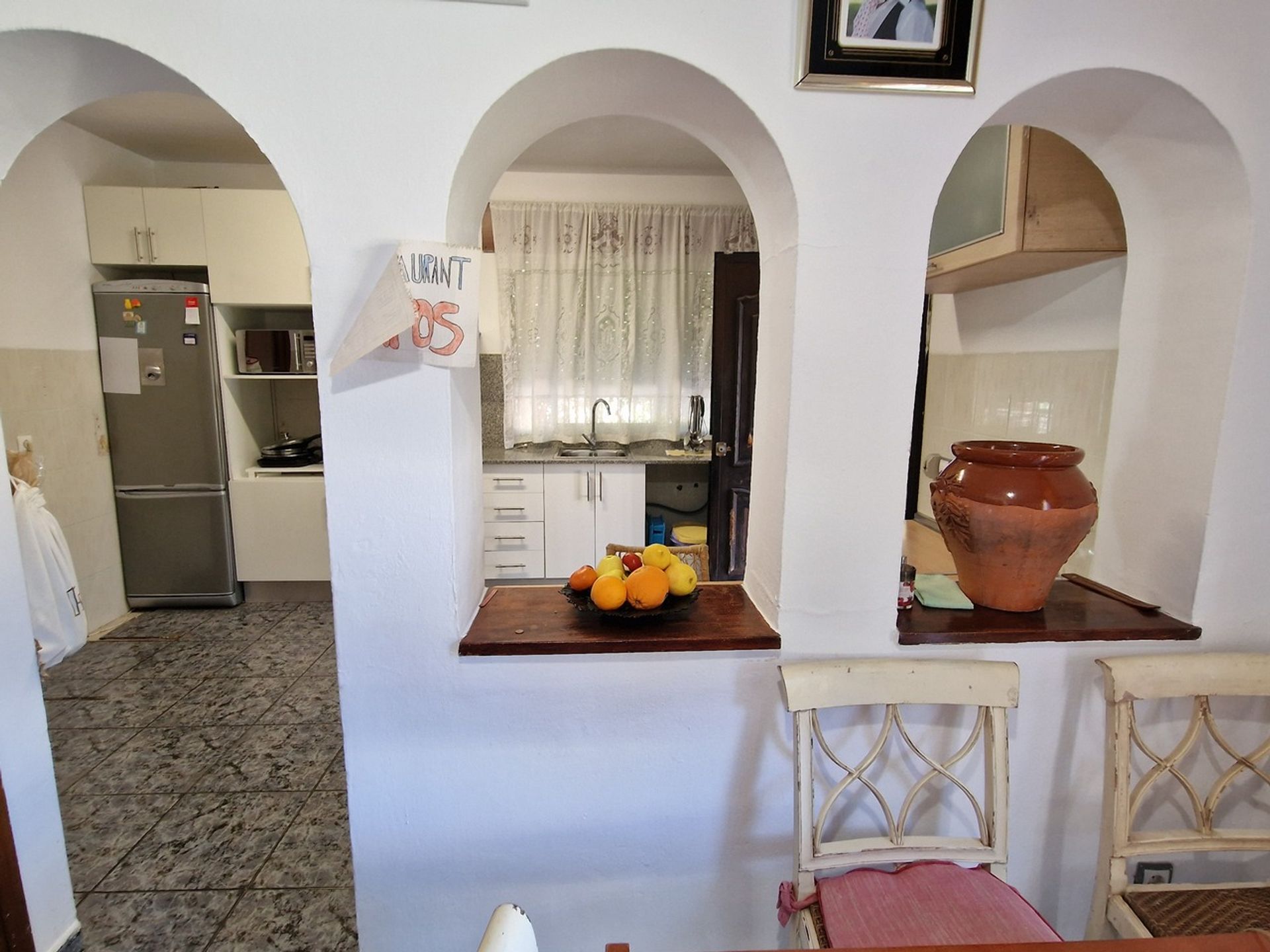 Huis in Puente de Salia, Andalucía 12853365