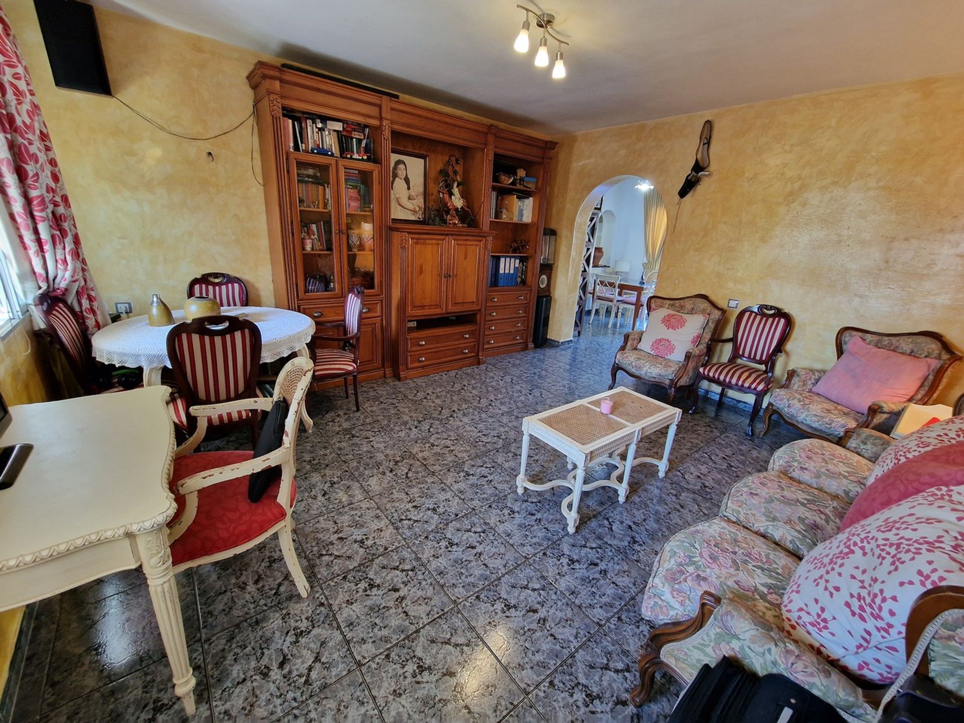 Huis in Puente de Salia, Andalucía 12853365