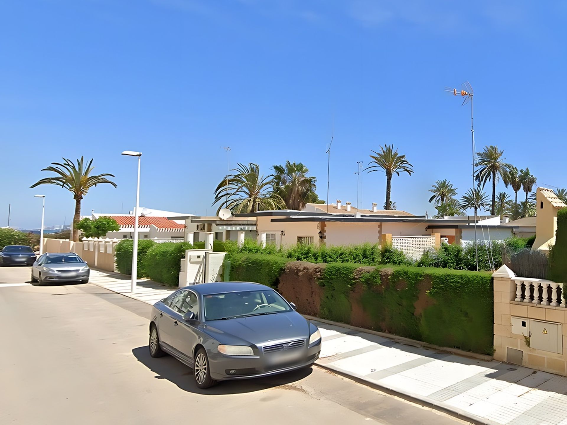 casa en Playa de los Nietos, Murcia 12853395