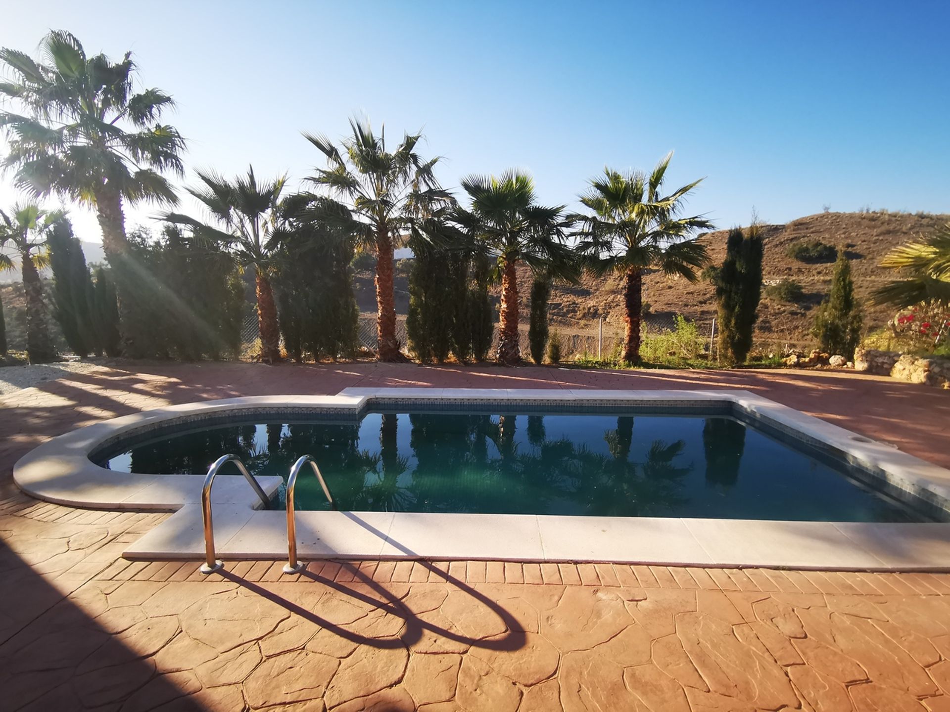 casa en Canillas de Aceituno, Andalucía 12853396