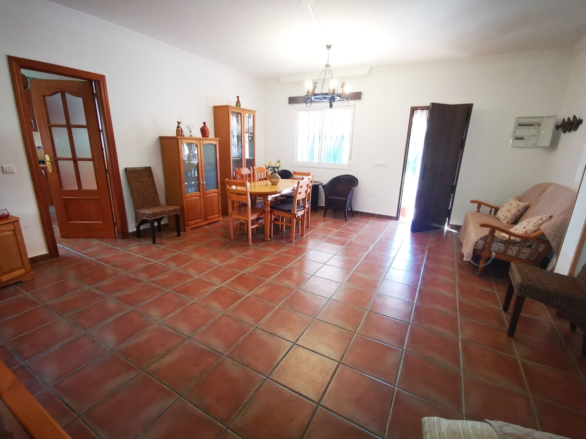 casa en Canillas de Aceituno, Andalucía 12853396