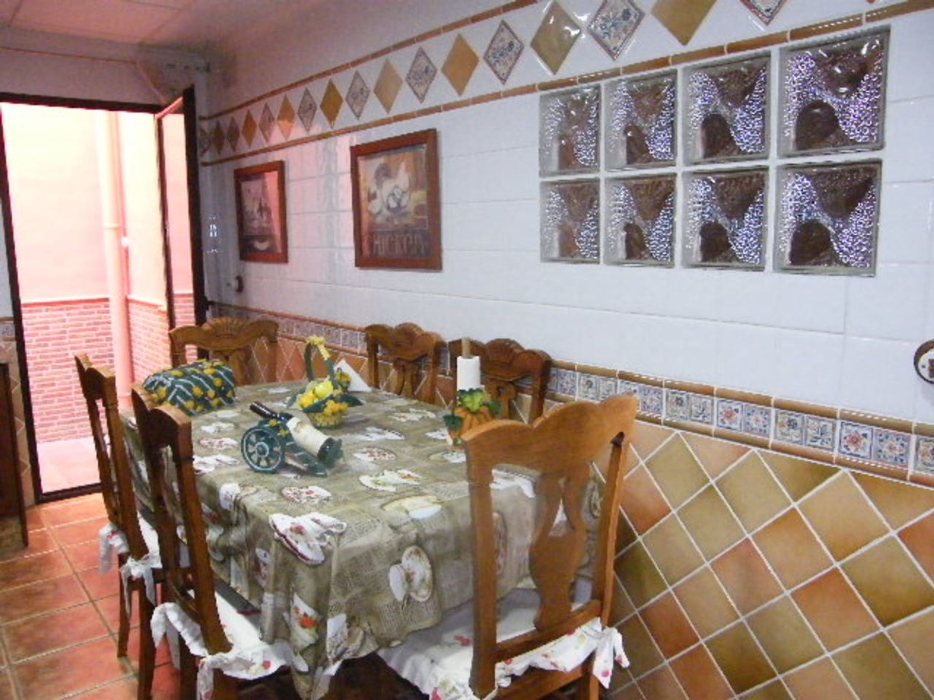 rumah dalam , Comunidad Valenciana 12853415