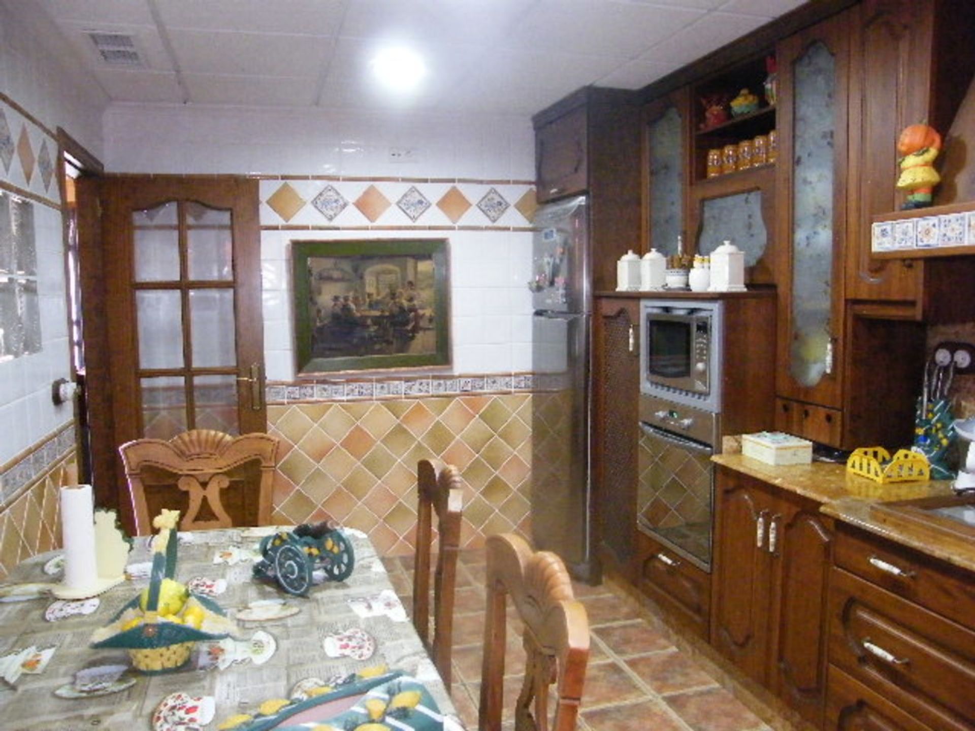 rumah dalam , Comunidad Valenciana 12853415