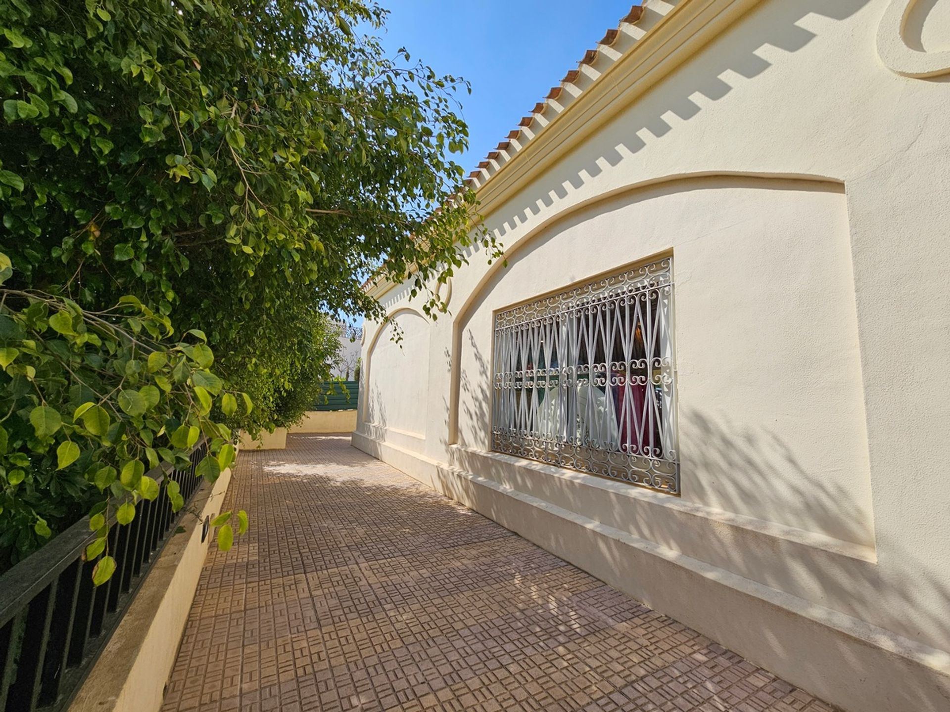 Tanah di Atamaria, Murcia 12853434