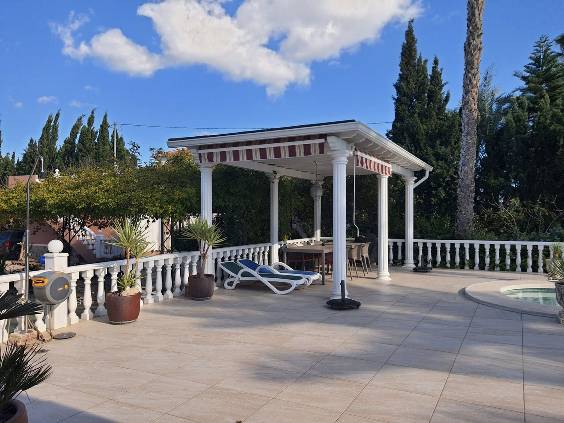 Huis in Daya Vieja, Comunidad Valenciana 12853465