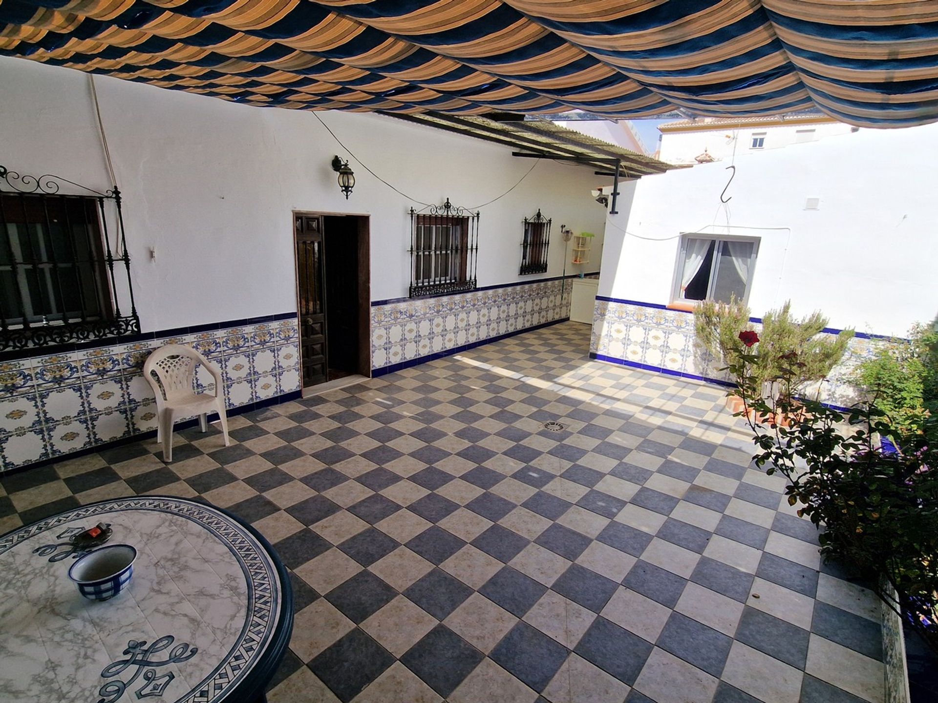 Huis in Alcaucin, Andalusië 12853549