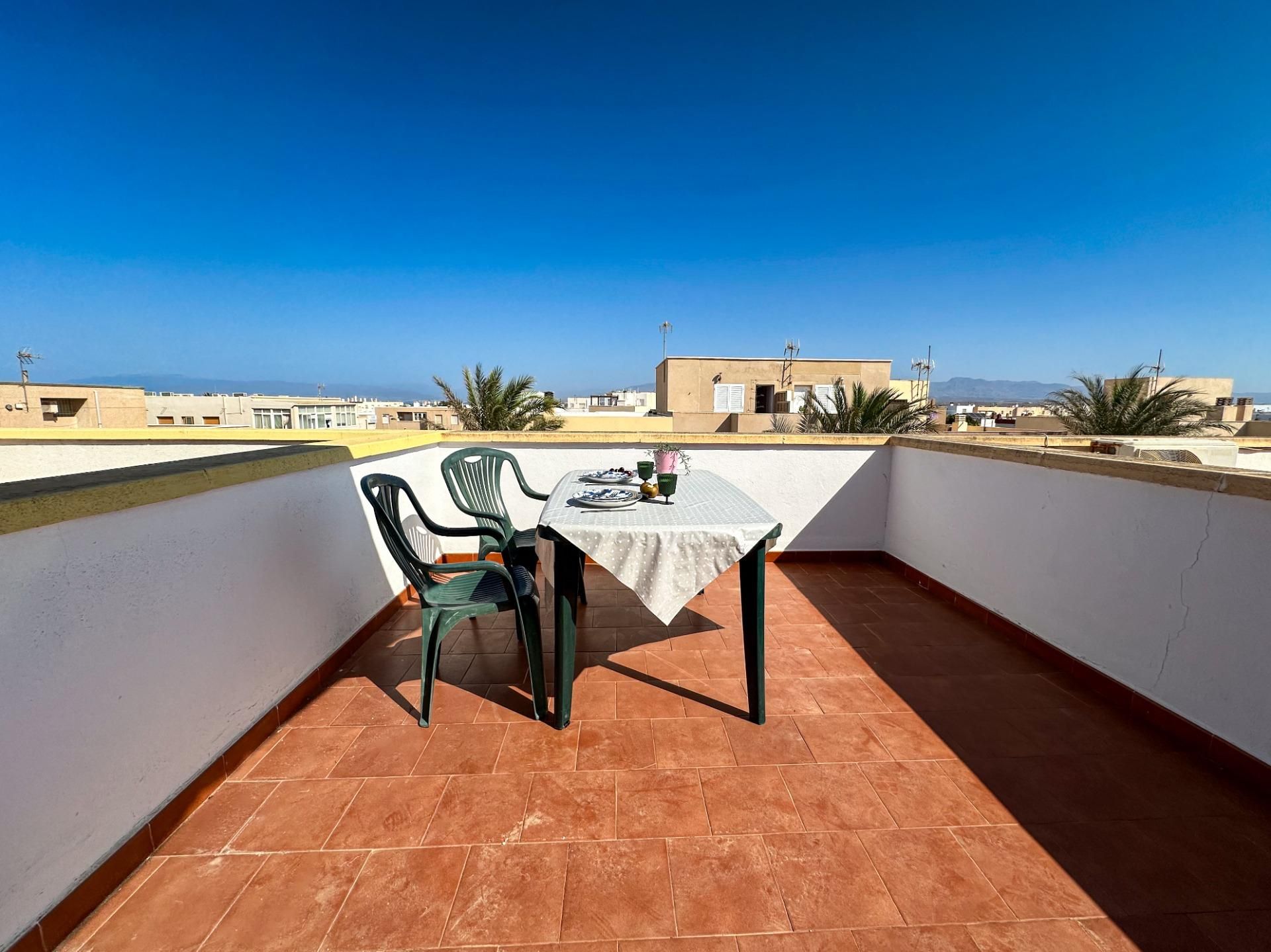 Huis in Cabo de Gata, Andalucía 12853644