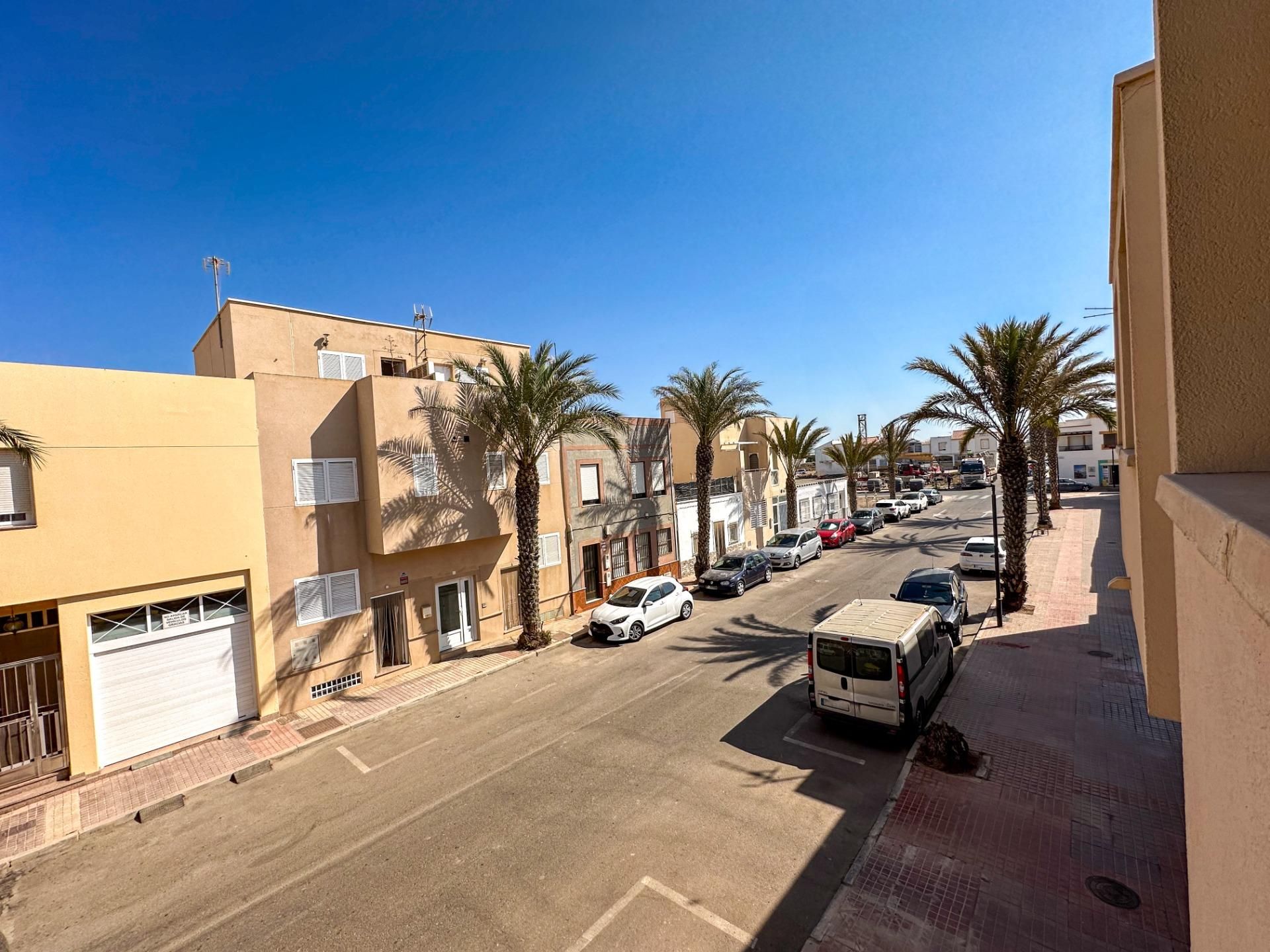 Huis in Cabo de Gata, Andalucía 12853644