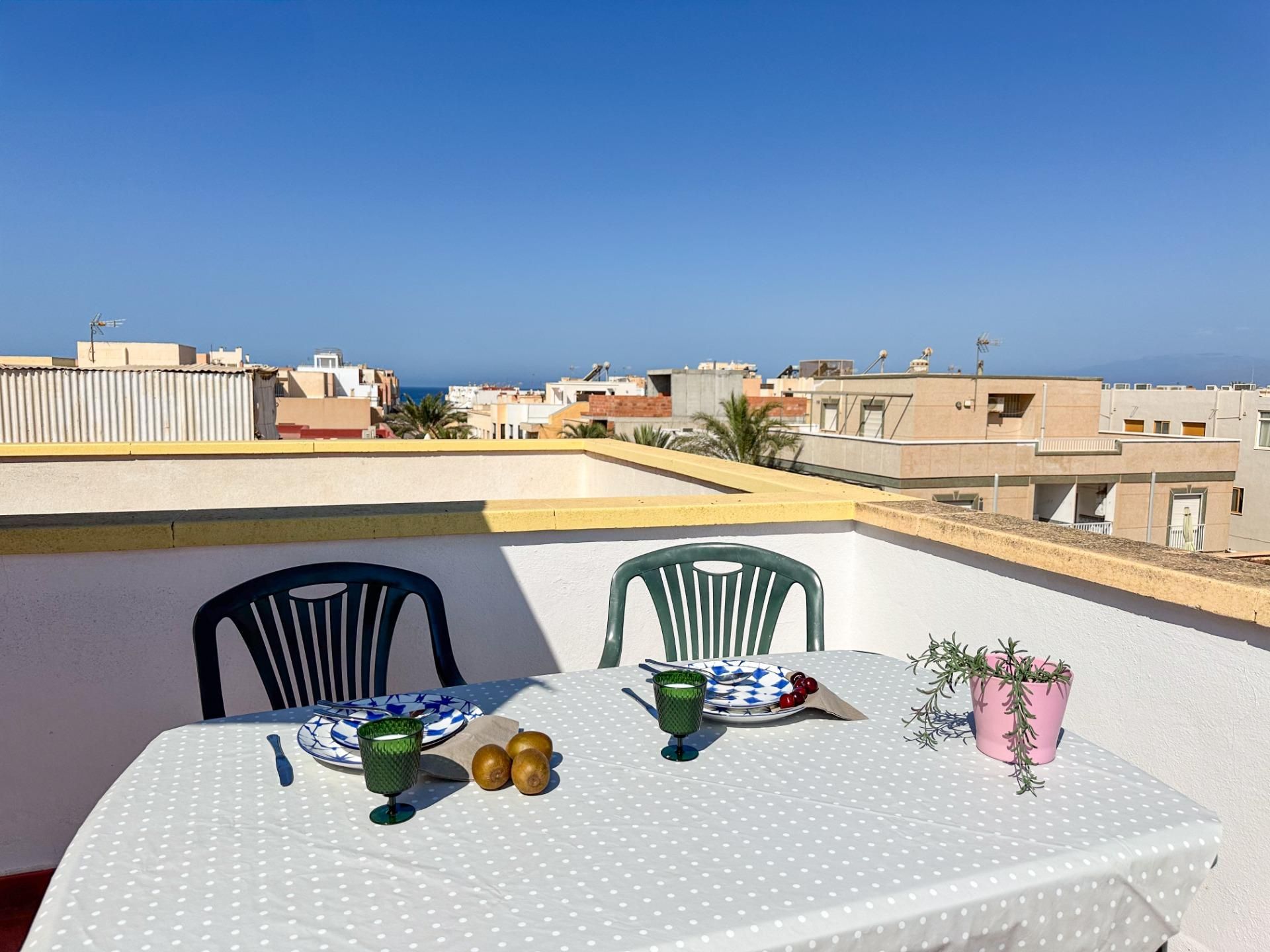 House in El Cabo de Gata, Andalusia 12853644