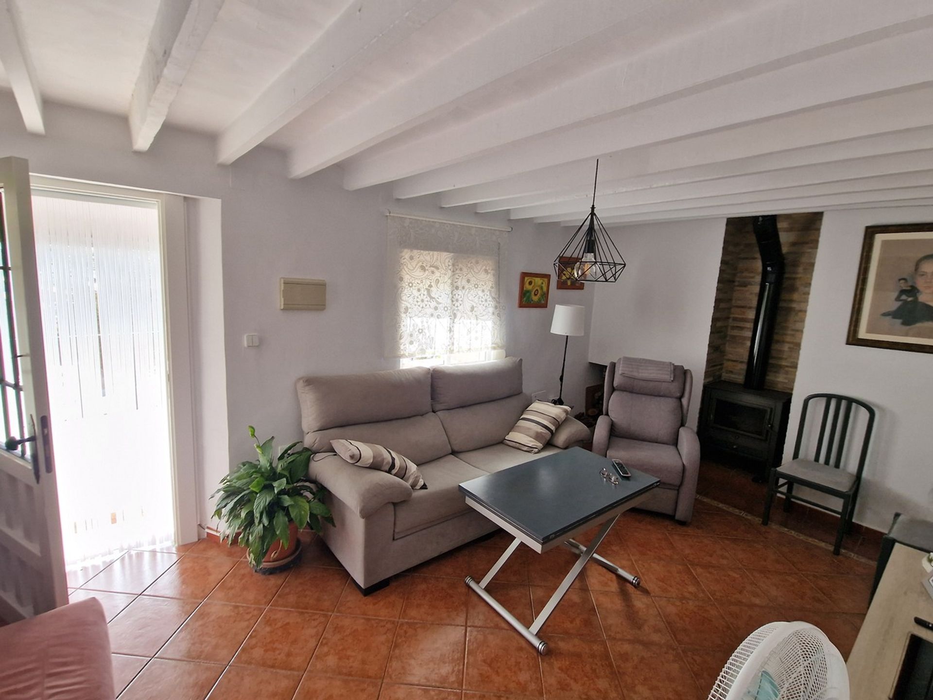 loger dans Vinuela, Andalousie 12853649