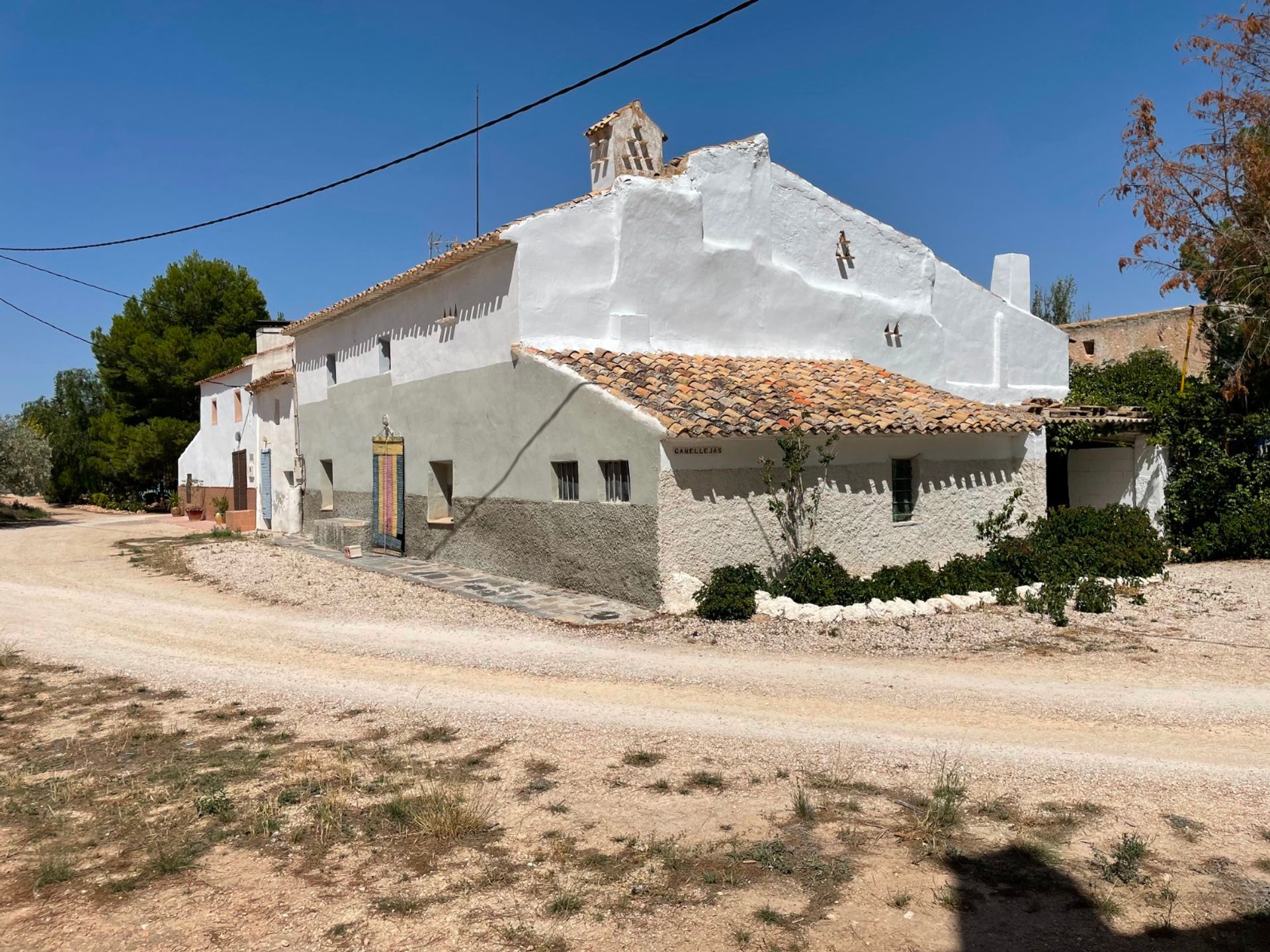 House in Yecla, Region of Murcia 12853655