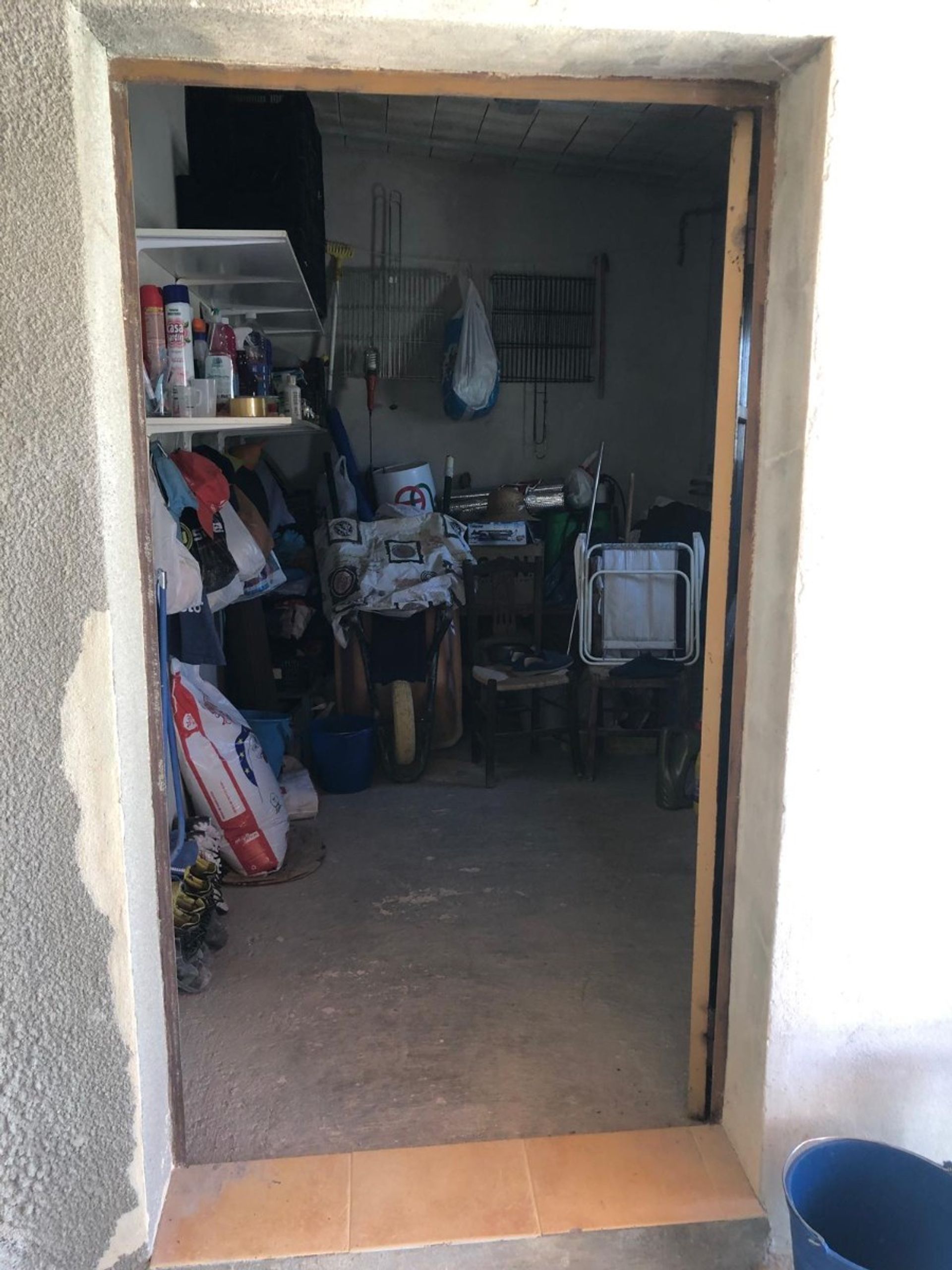 loger dans Abanilla, Región de Murcia 12853656