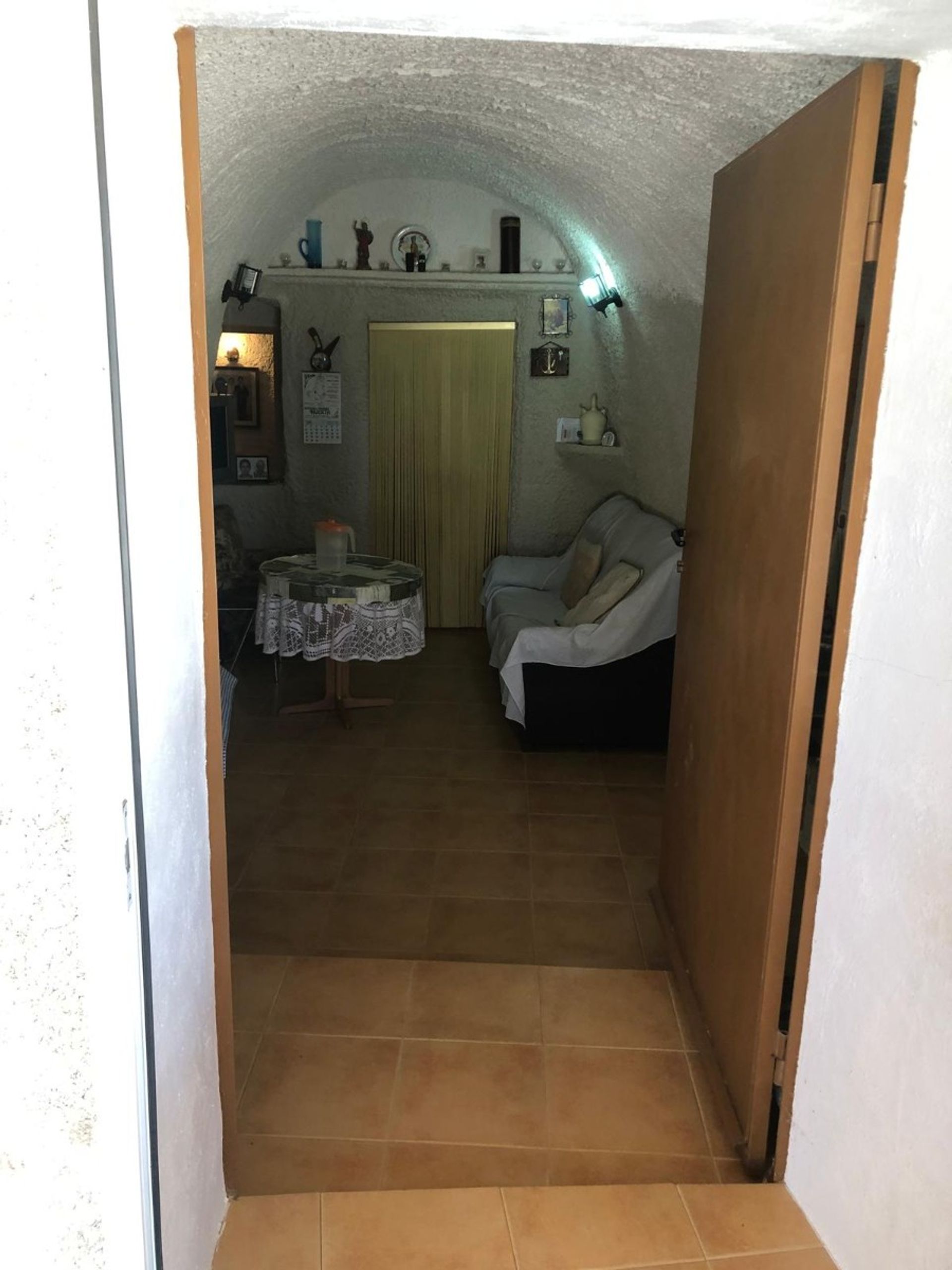 loger dans Abanilla, Región de Murcia 12853656