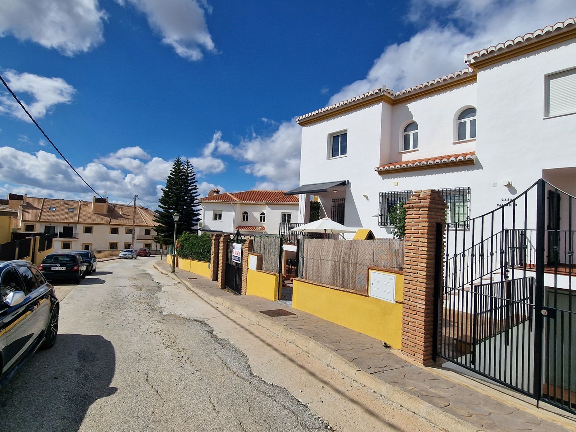 Huis in Alcaucin, Andalusië 12853721