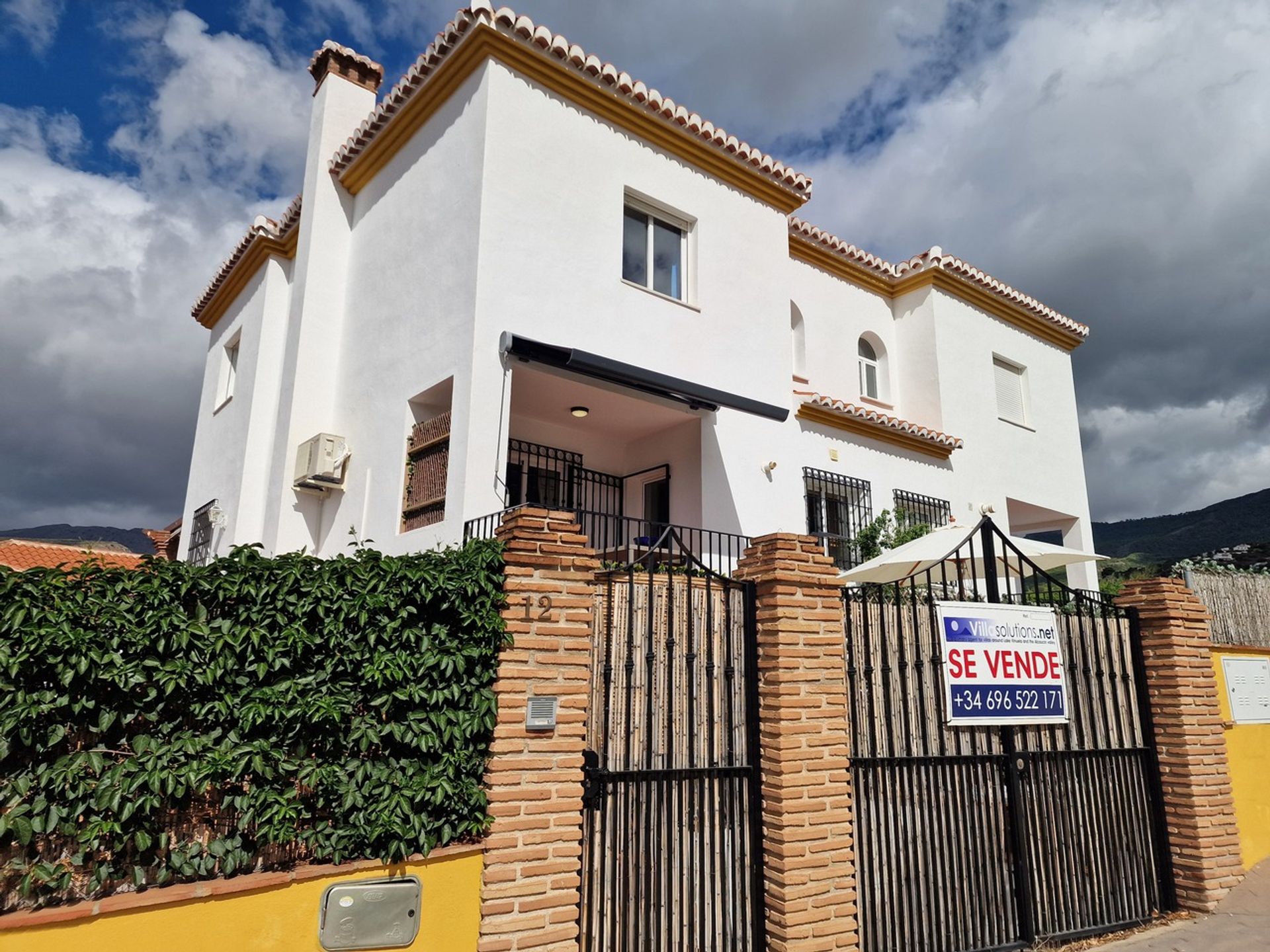 Huis in Alcaucin, Andalusië 12853721