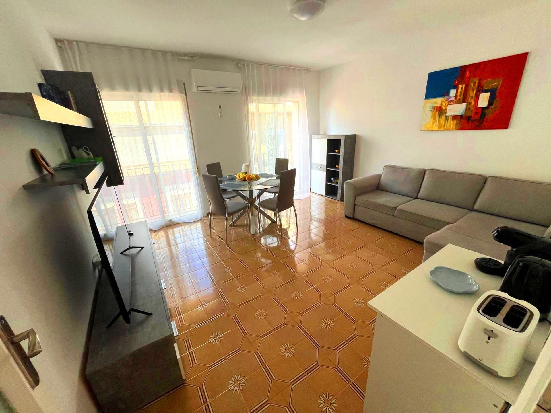 Condominio en Alicante (Alacant), Comunidad Valenciana 12853762