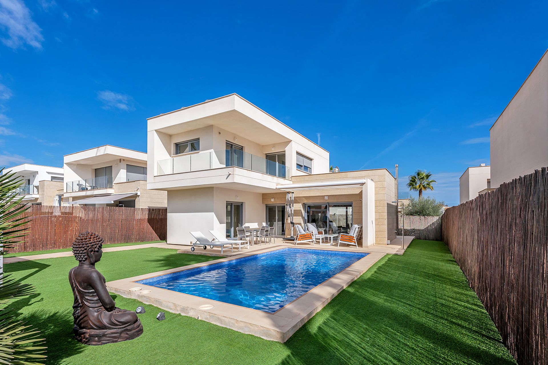 Huis in Orihuela, Comunidad Valenciana 12853790