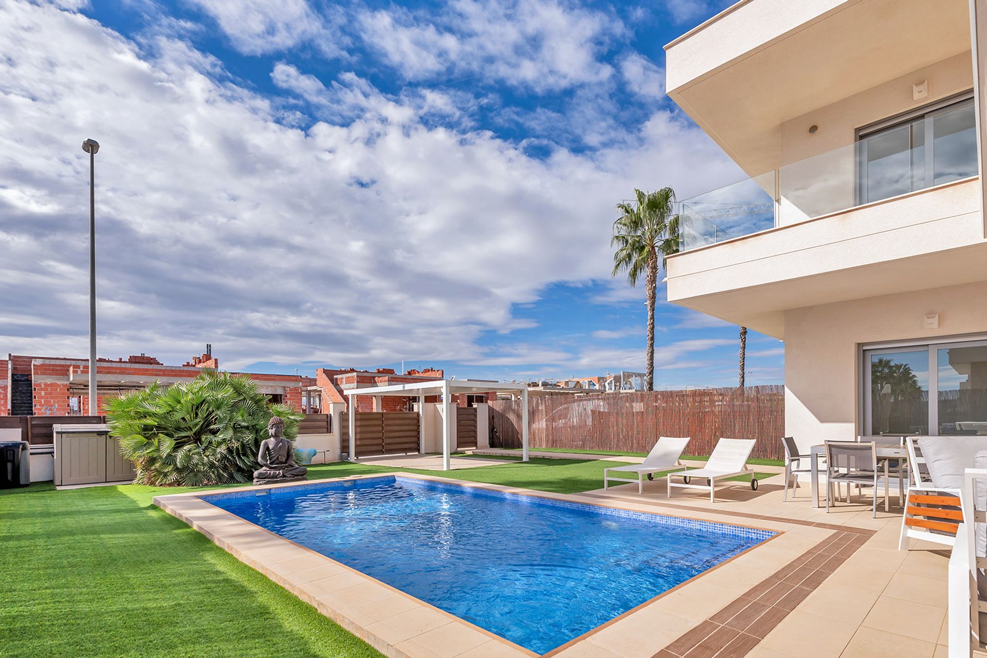 Huis in Orihuela, Comunidad Valenciana 12853790