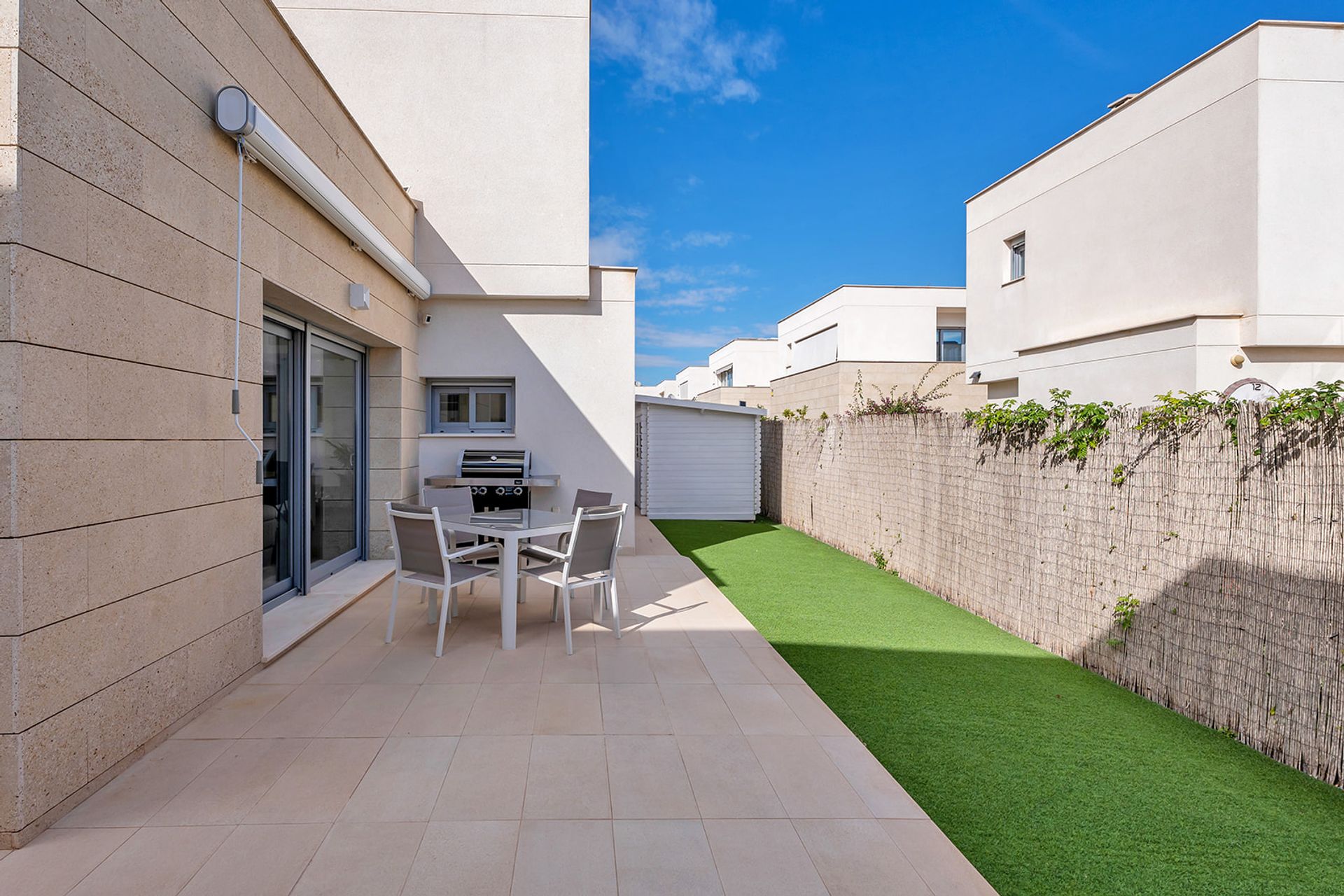 Huis in Orihuela, Comunidad Valenciana 12853790