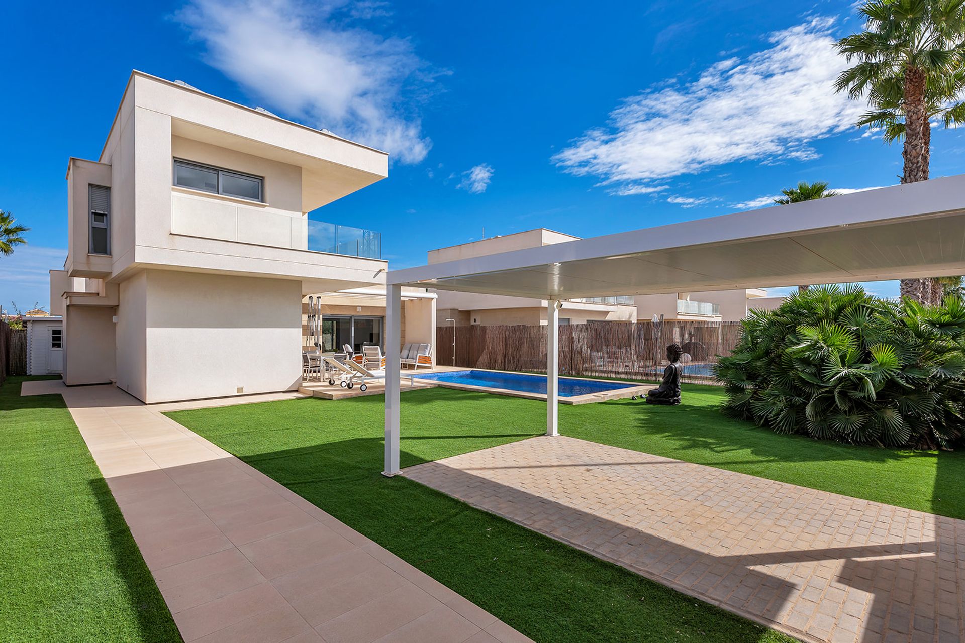 Huis in Orihuela, Comunidad Valenciana 12853790