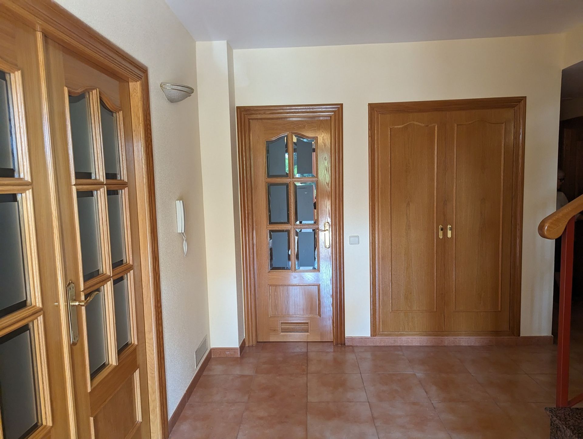 loger dans Calasparra, Región de Murcia 12853904