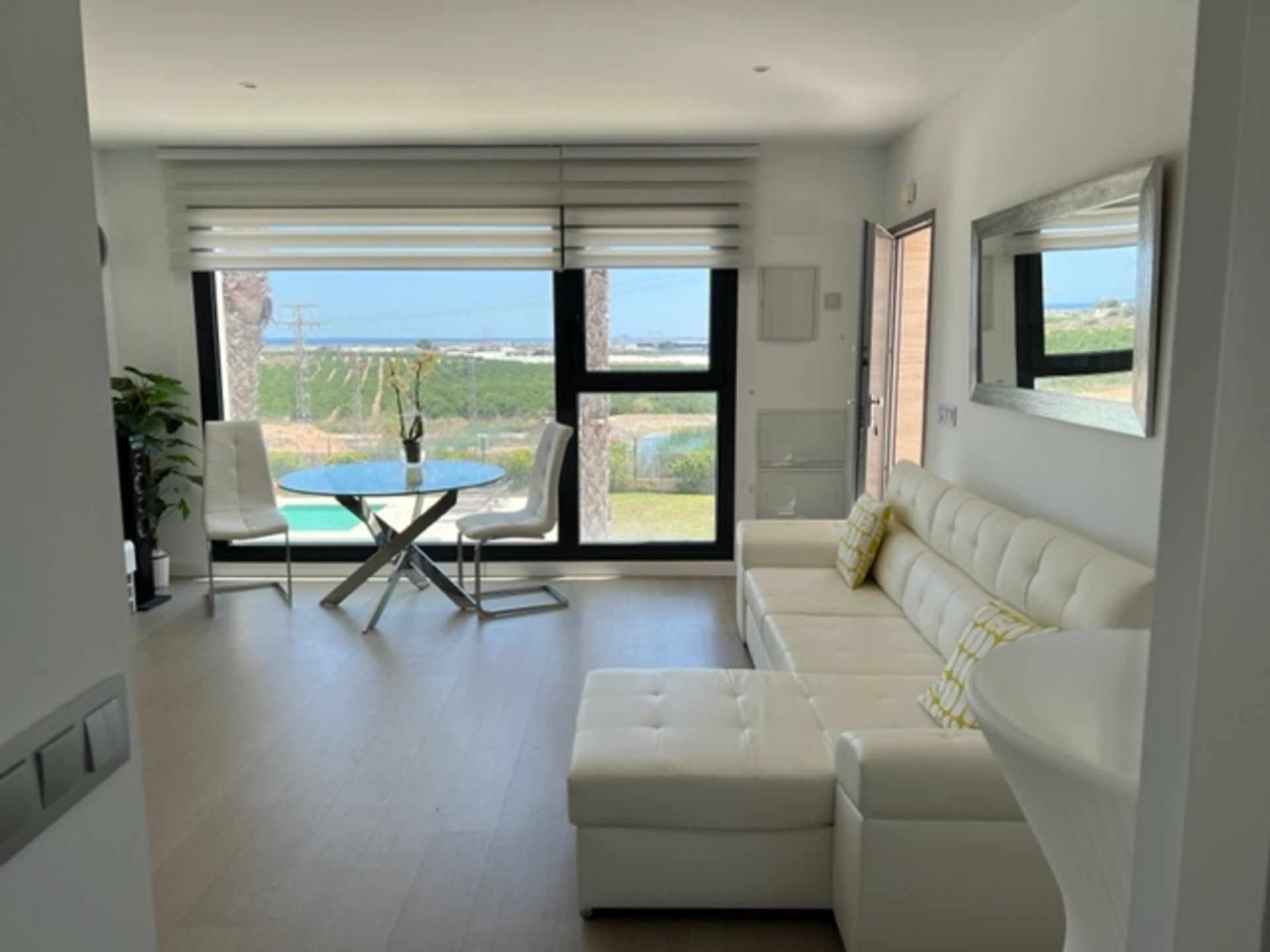 Condominium dans Pilar de la Horadada, Valence 12853955